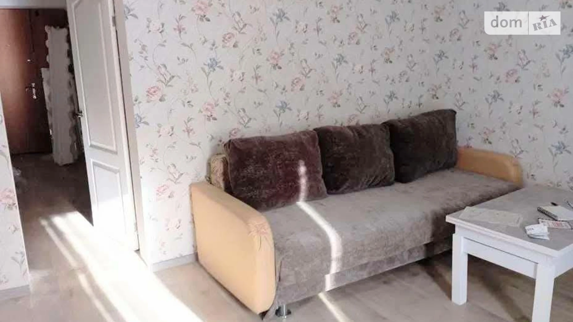 Сдается в аренду 1-комнатная квартира 30 кв. м в Одессе, пл. Екатерининская - фото 4