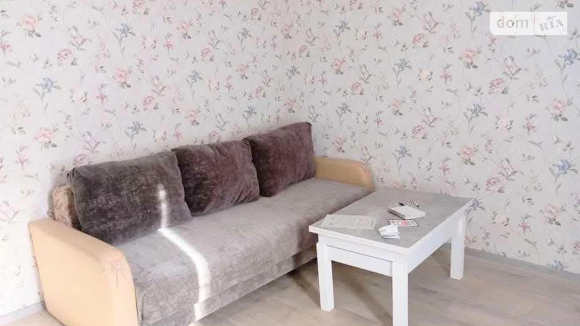 Сдается в аренду 1-комнатная квартира 30 кв. м в Одессе, пл. Екатерининская - фото 5