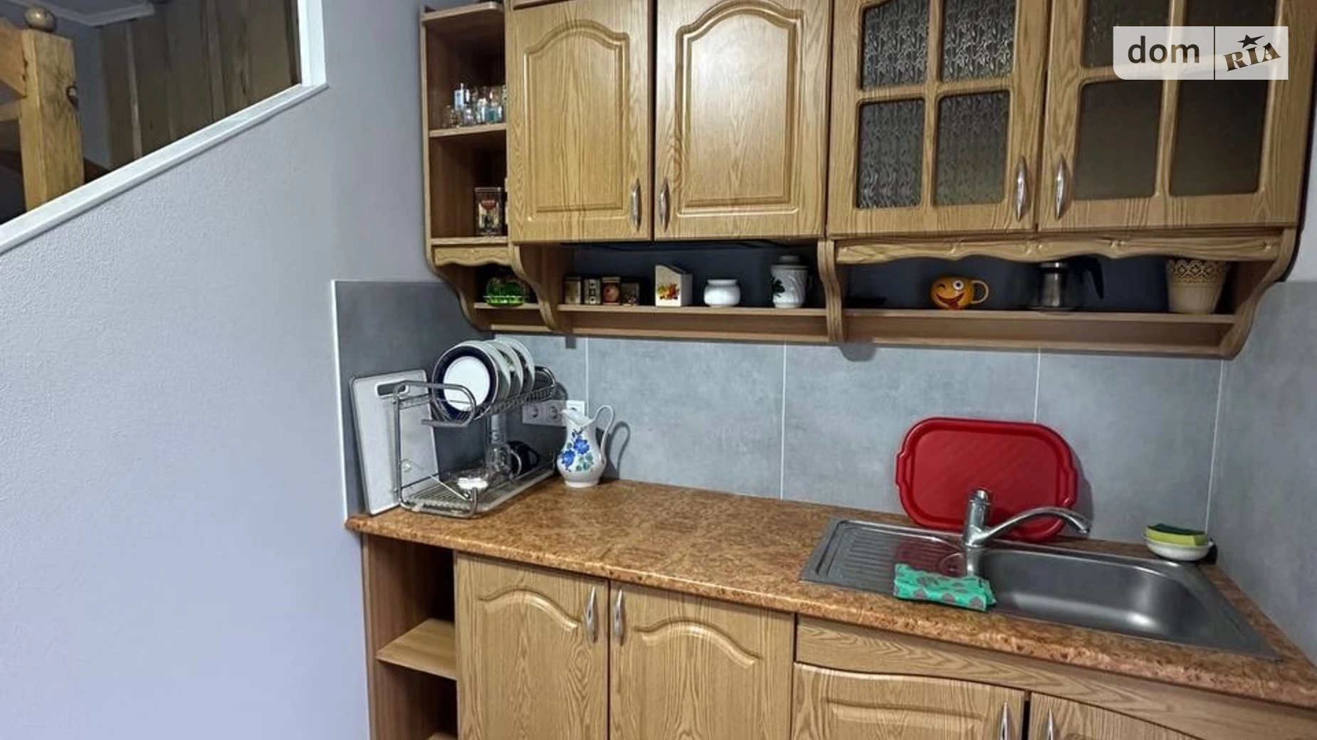 Сдается в аренду дом на 2 этажа 35 кв. м с камином, цена: 12000 грн - фото 2
