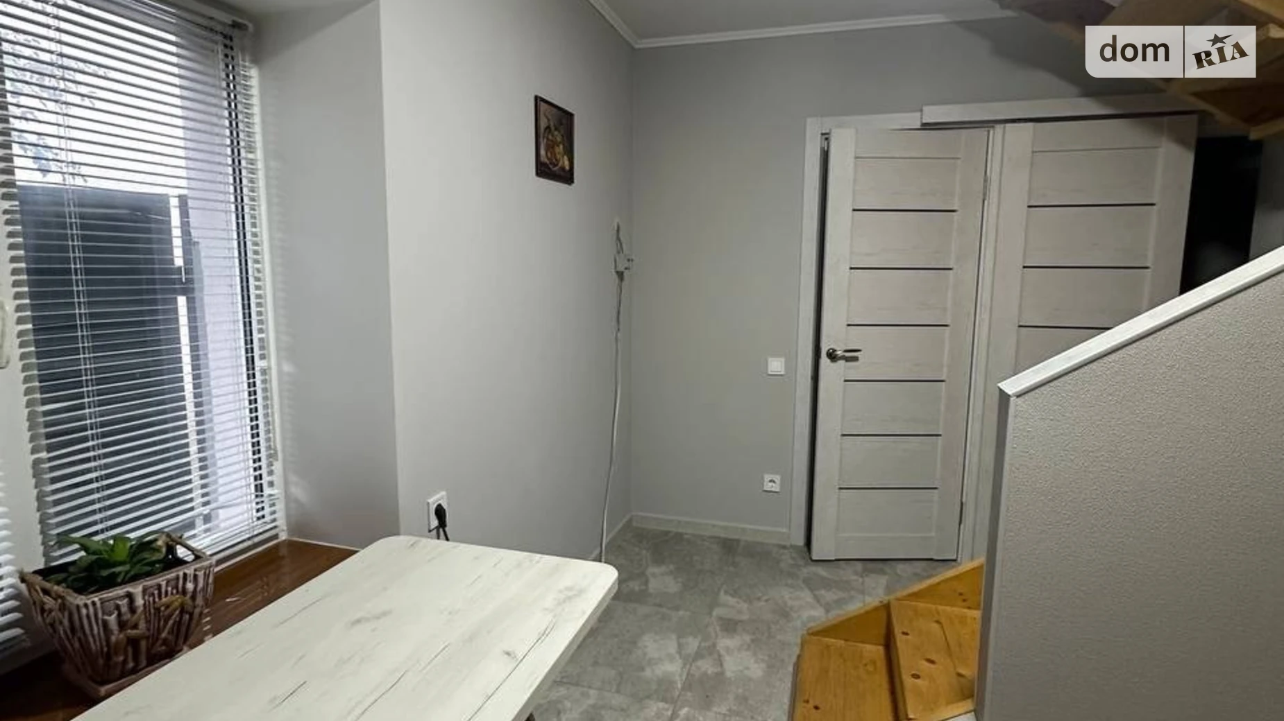 Сдается в аренду дом на 2 этажа 35 кв. м с камином, цена: 12000 грн - фото 3
