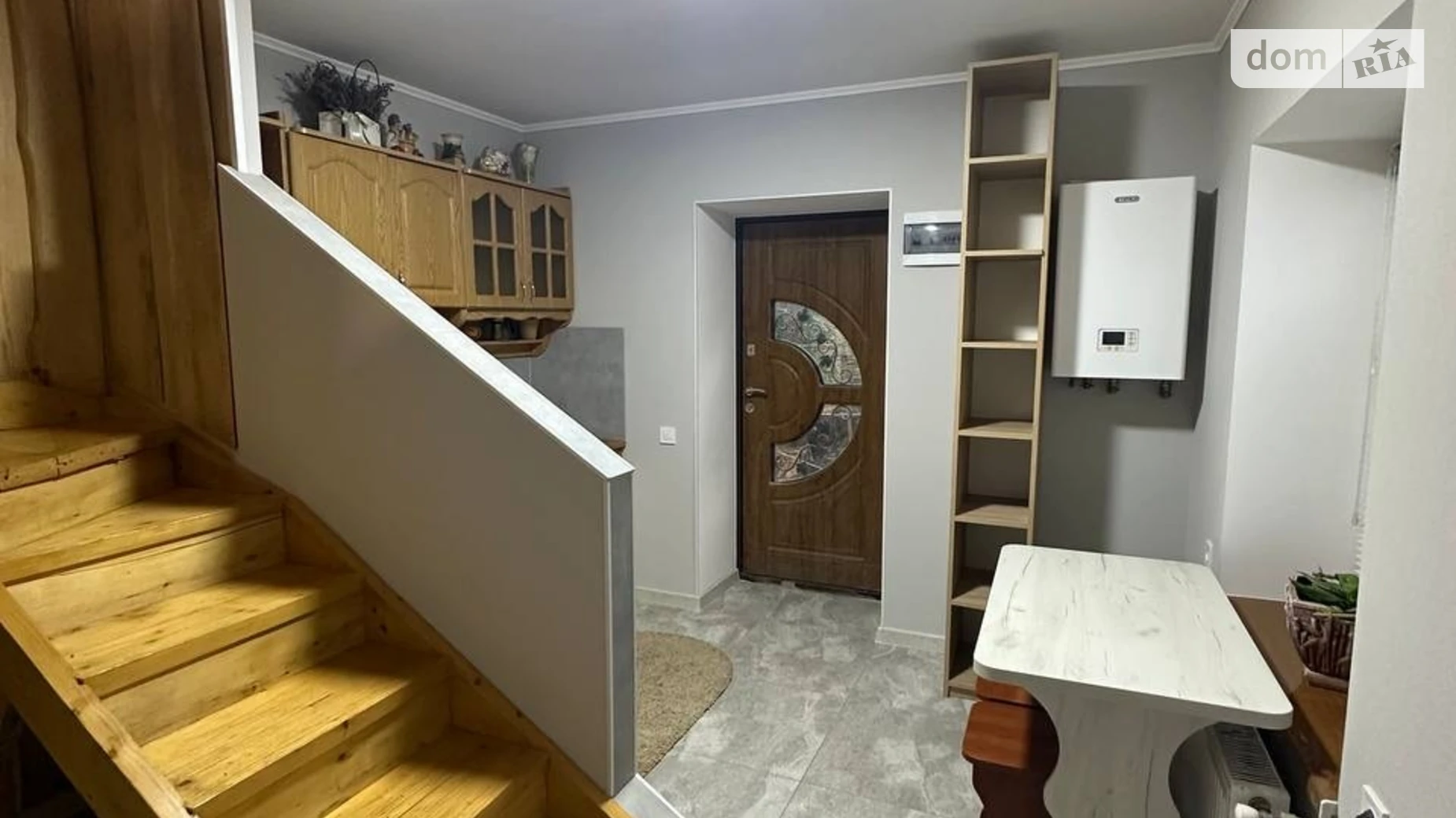 Сдается в аренду дом на 2 этажа 35 кв. м с камином, цена: 12000 грн - фото 4