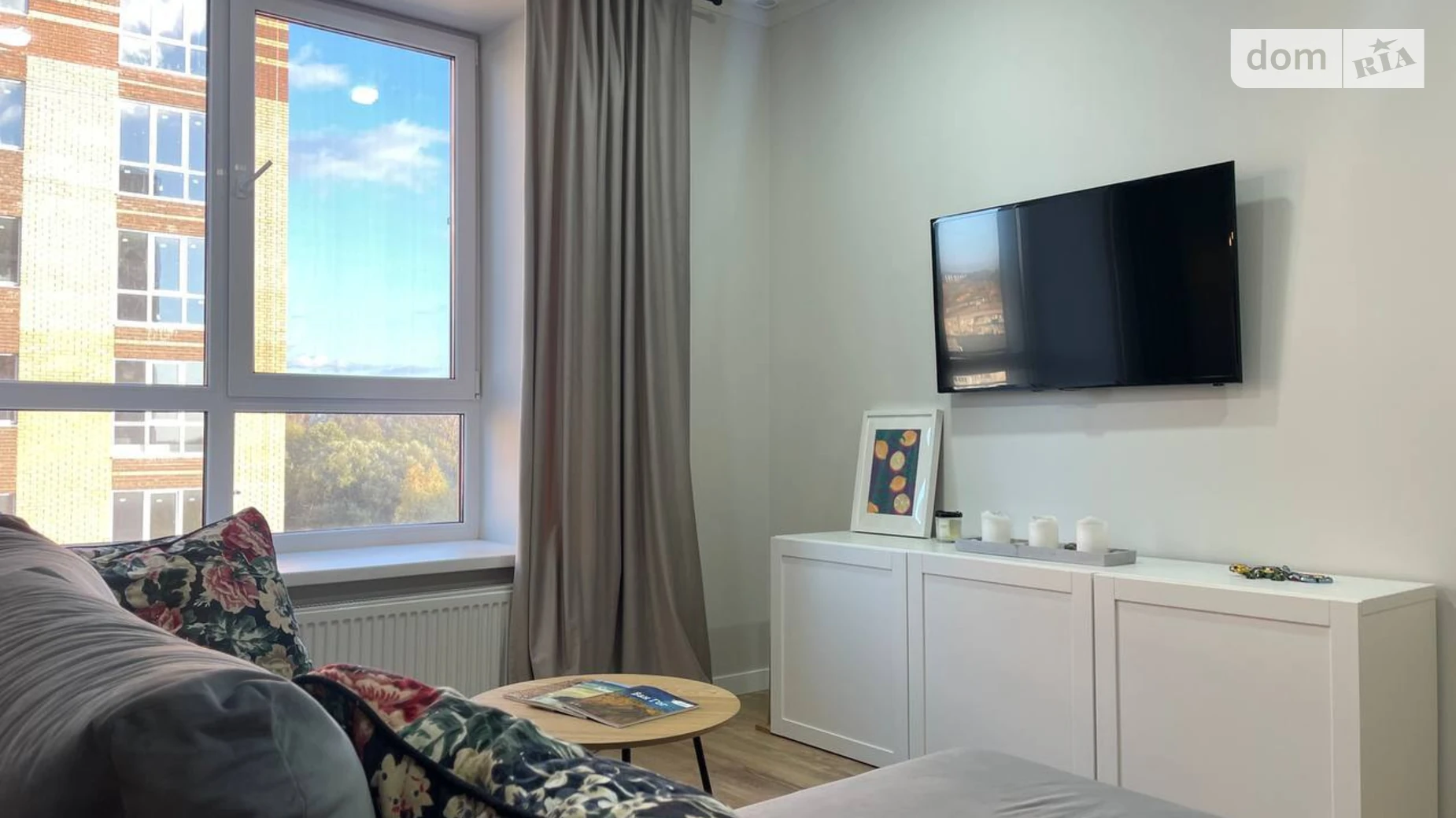 Продается 2-комнатная квартира 67 кв. м в Хмельницком, Старокостянтиновское шоссе, 20/6 - фото 3