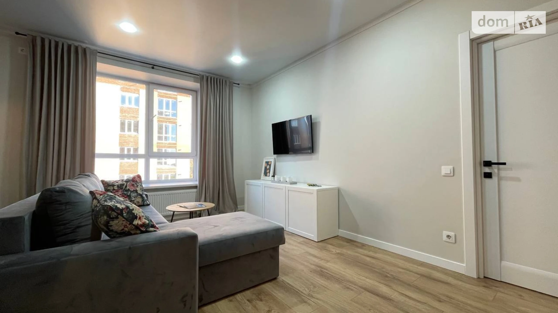 Продается 2-комнатная квартира 67 кв. м в Хмельницком, Старокостянтиновское шоссе, 20/6 - фото 5