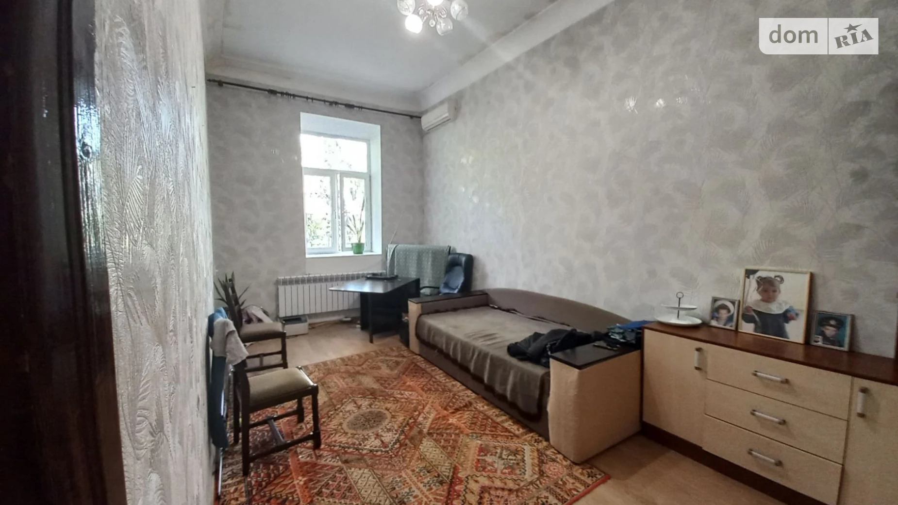 Продається 2-кімнатна квартира 51.6 кв. м у Одесі, вул. Канатна, 102 - фото 2