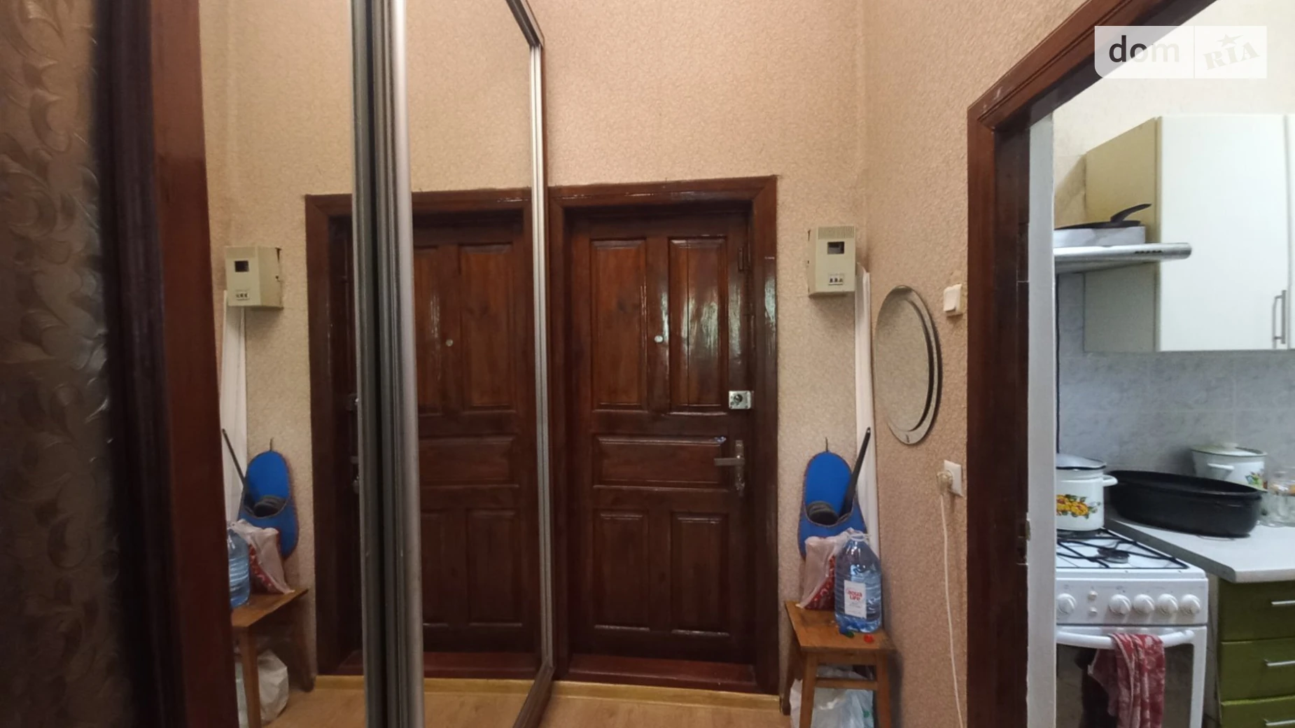 Продається 2-кімнатна квартира 51.6 кв. м у Одесі, вул. Канатна, 102 - фото 3