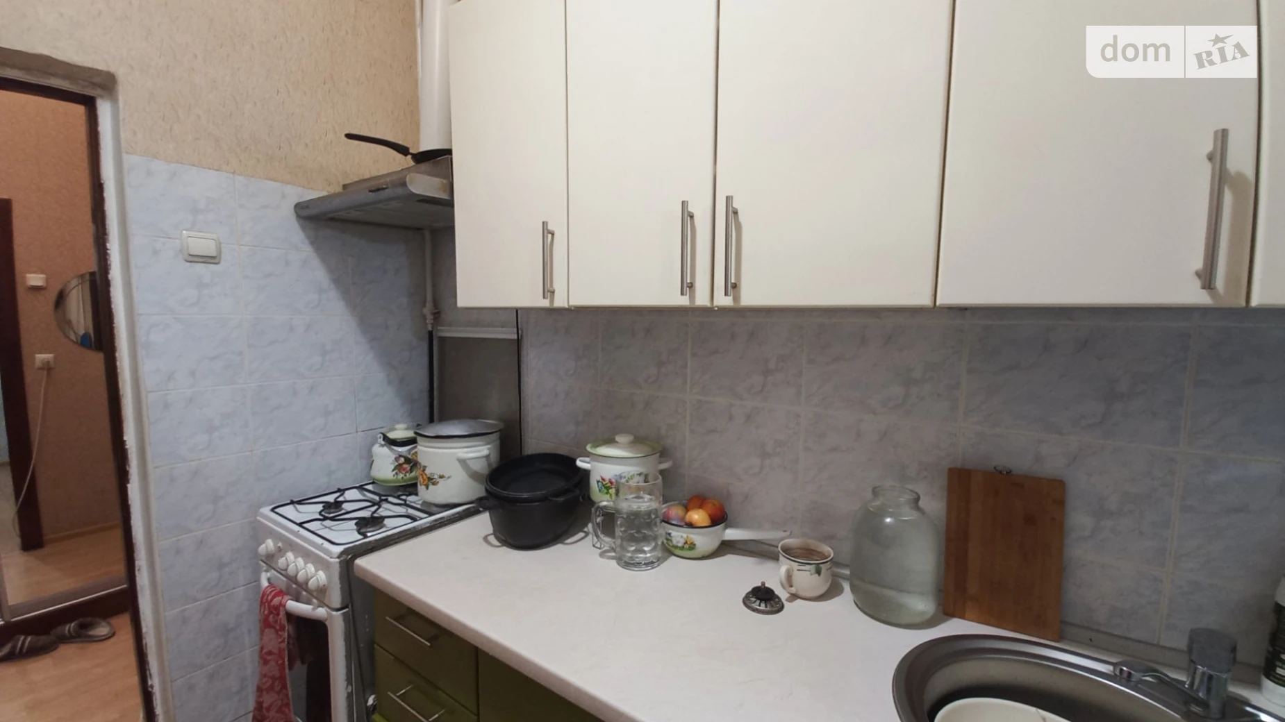 Продається 2-кімнатна квартира 51.6 кв. м у Одесі, вул. Канатна, 102 - фото 5