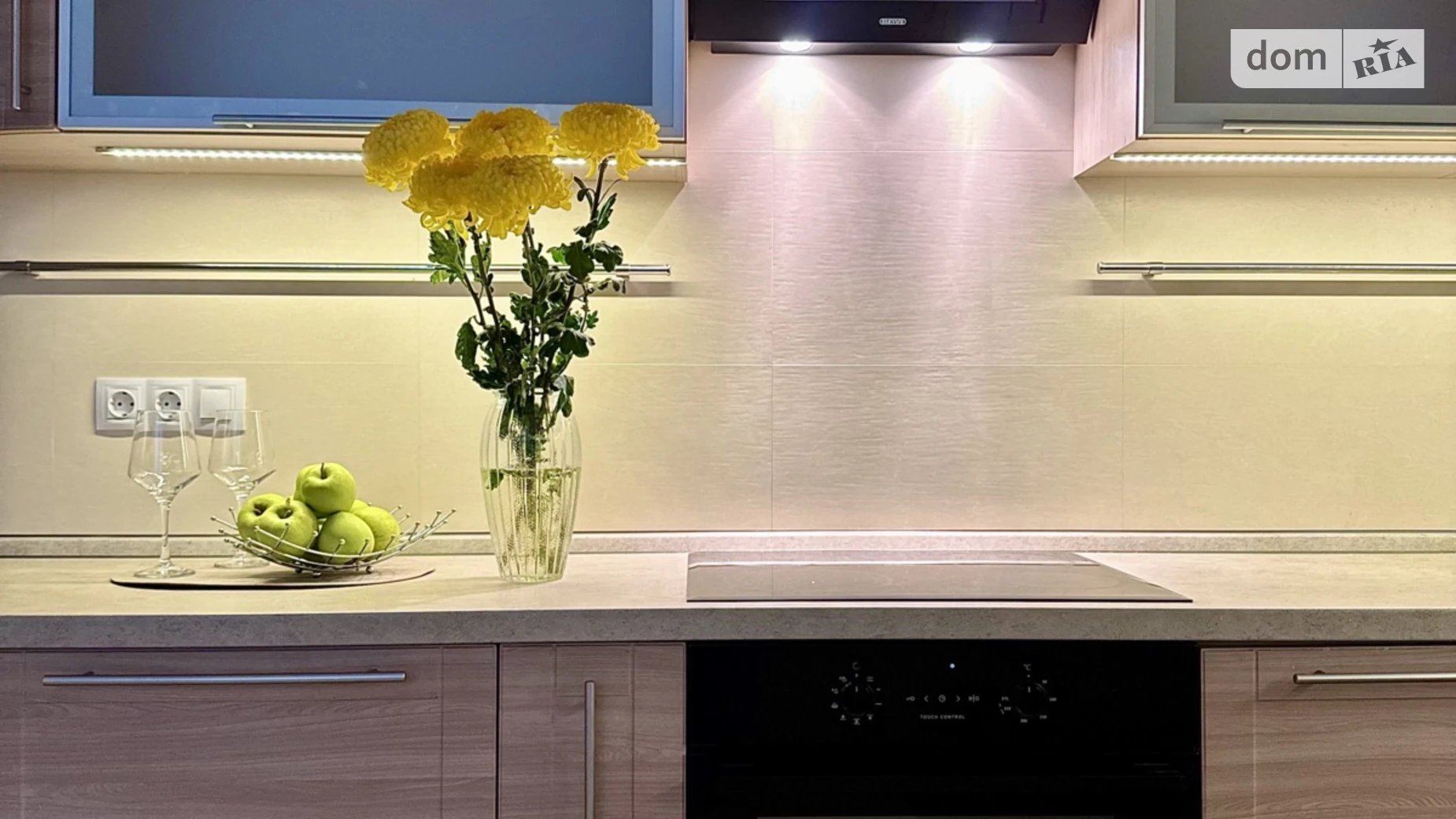 Продается 2-комнатная квартира 75.6 кв. м в Киеве, ул. Степана Рудницкого(Академика Вильямса), 19/14 - фото 2