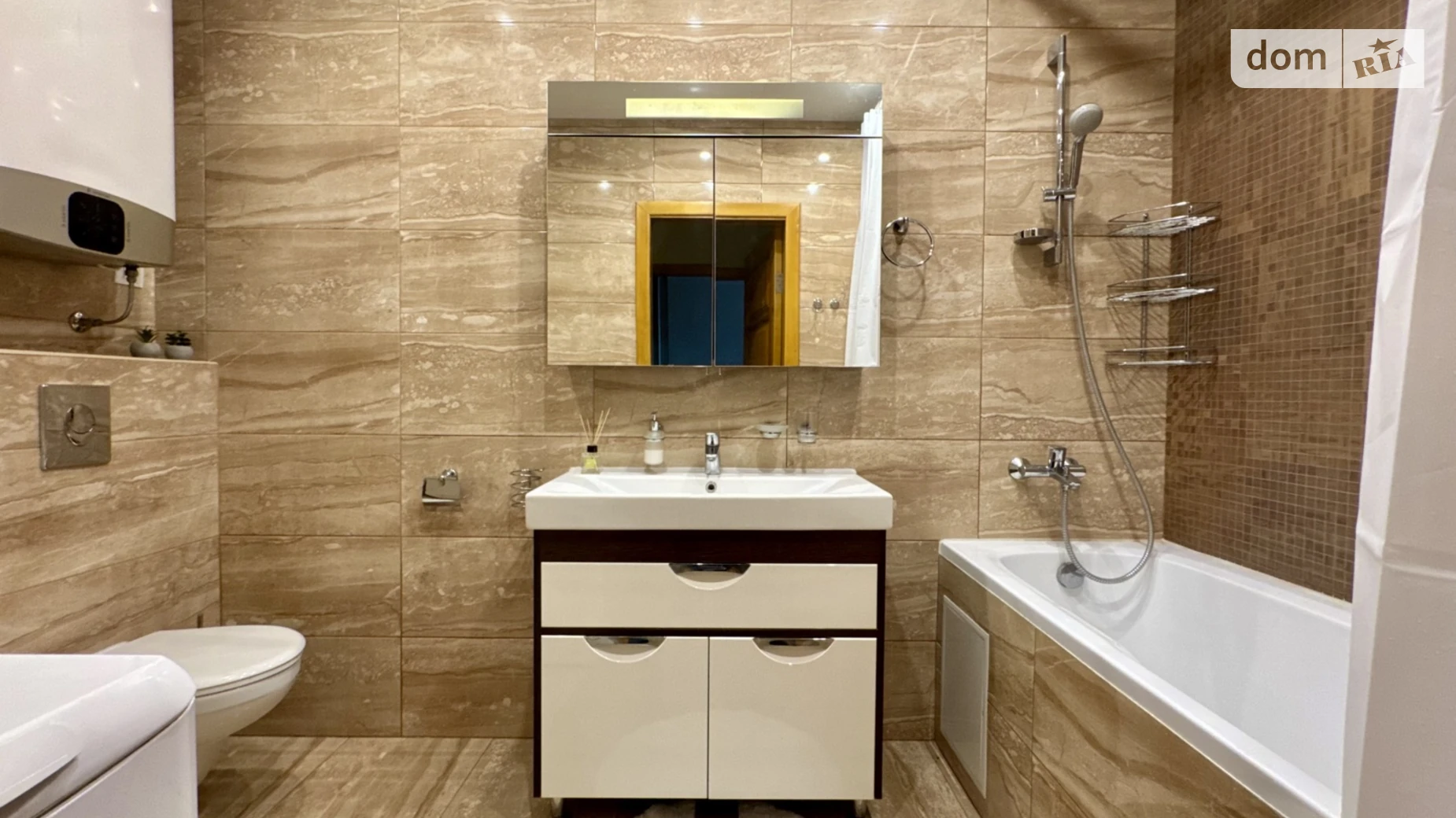 Продается 2-комнатная квартира 75.6 кв. м в Киеве, ул. Степана Рудницкого(Академика Вильямса), 19/14 - фото 3