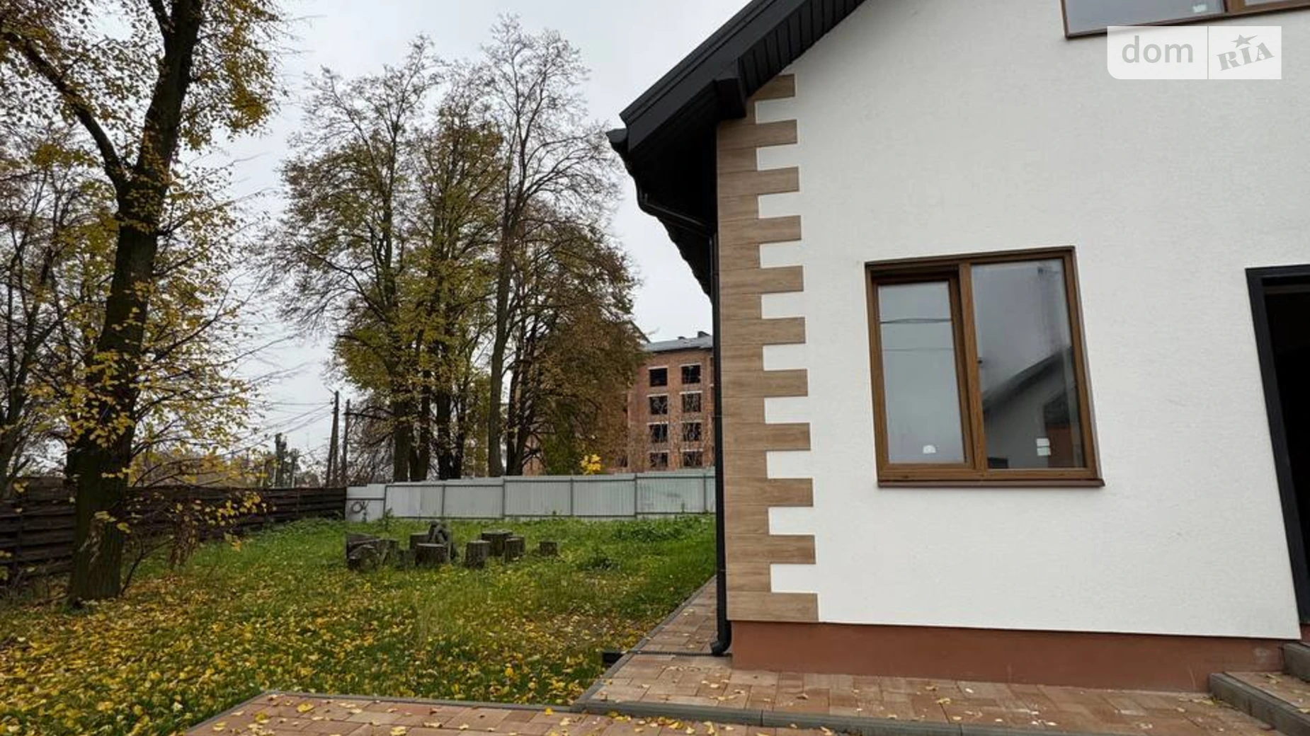 Продается дом на 2 этажа 120 кв. м с террасой, цена: 70000 $ - фото 3