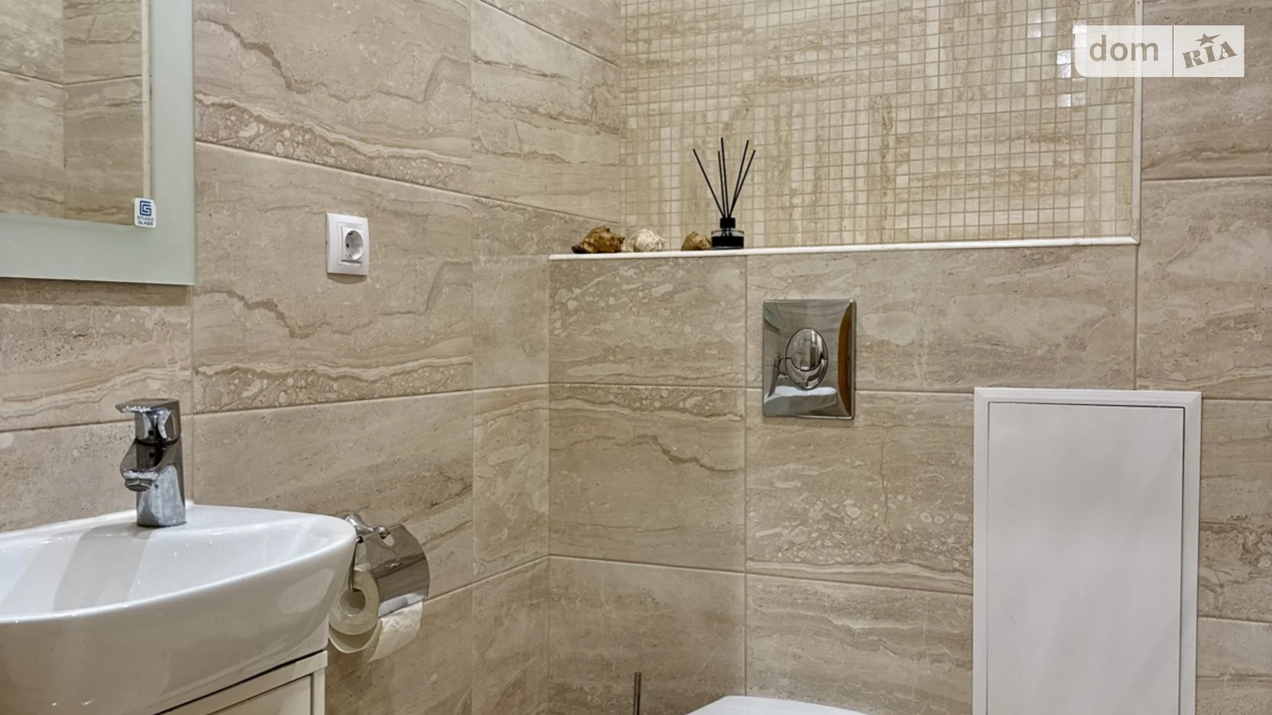 Продается 2-комнатная квартира 75.6 кв. м в Киеве, ул. Степана Рудницкого(Академика Вильямса), 19/14 - фото 5