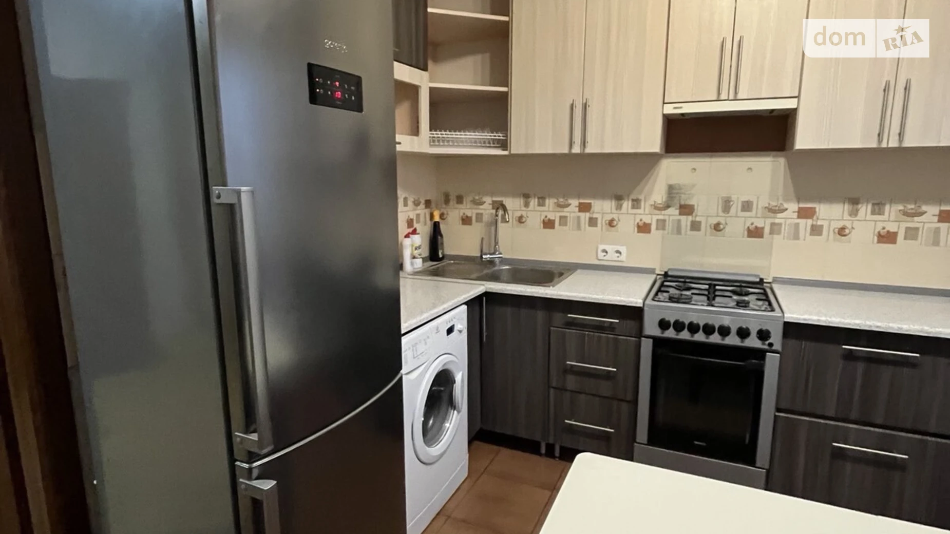 Сдается в аренду 1-комнатная квартира 43 кв. м в Виннице, ул. Зодчих - фото 3