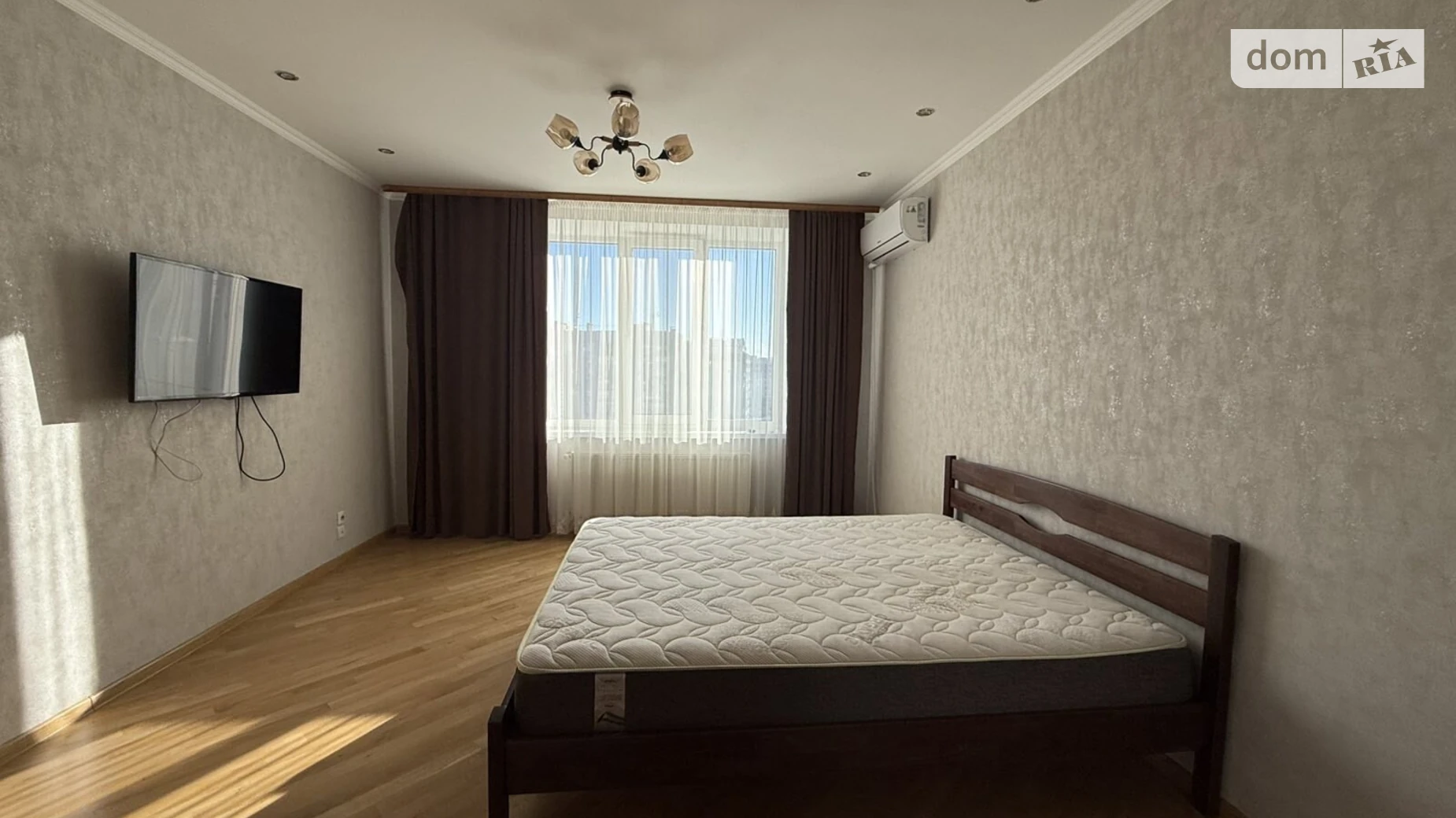 Сдается в аренду 1-комнатная квартира 43 кв. м в Виннице, ул. Зодчих - фото 4