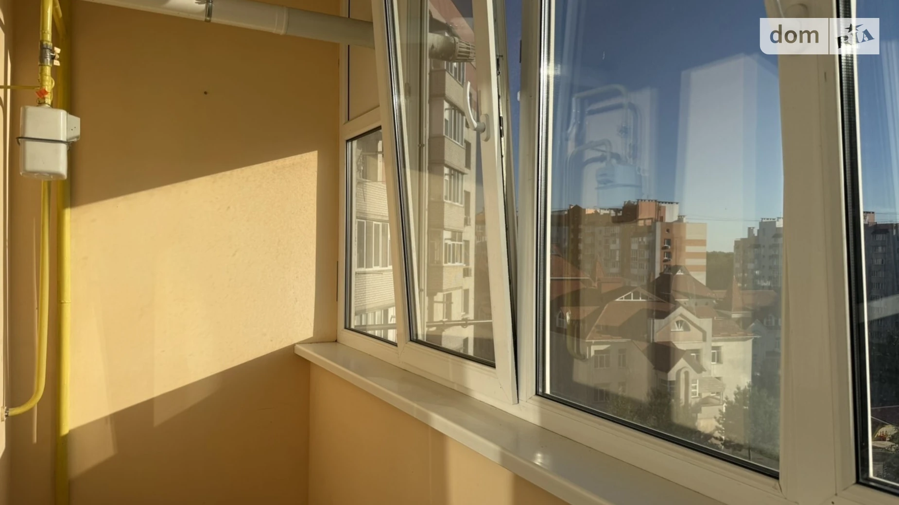 Сдается в аренду 1-комнатная квартира 43 кв. м в Виннице, ул. Зодчих - фото 5