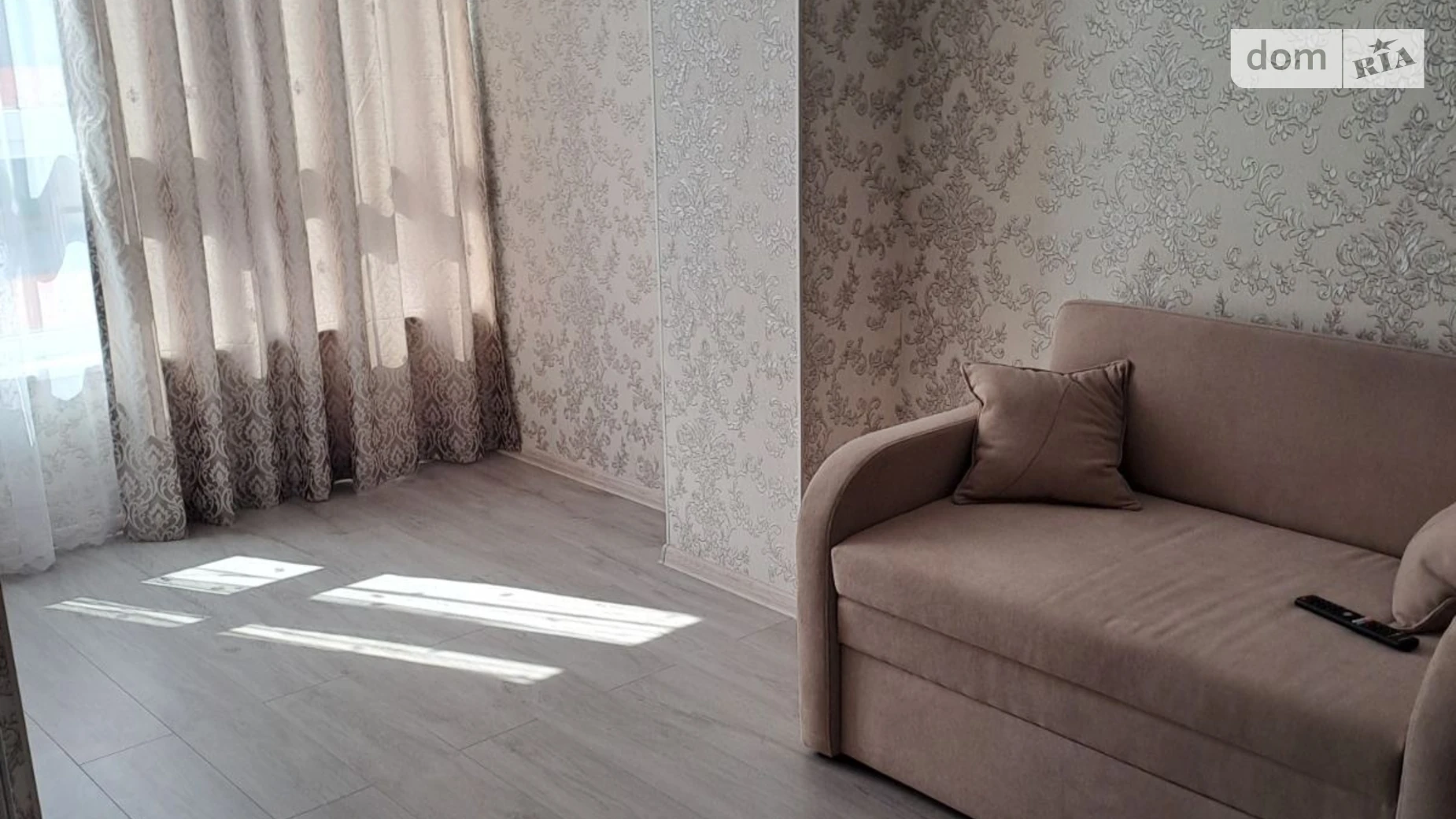 Сдается в аренду 1-комнатная квартира 36.5 кв. м в Олиевке, цена: 15000 грн - фото 2