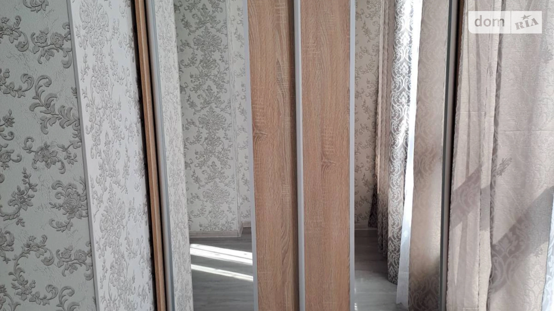 Сдается в аренду 1-комнатная квартира 36.5 кв. м в Олиевке, цена: 15000 грн - фото 4