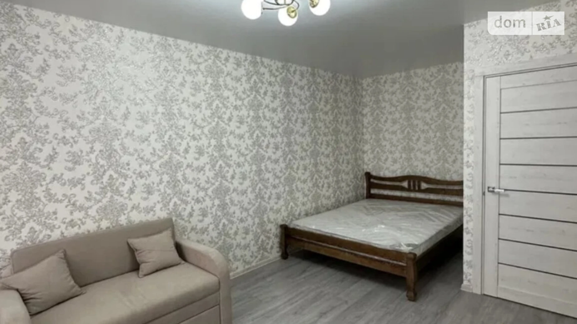 Сдается в аренду 1-комнатная квартира 36.5 кв. м в Олиевке, цена: 15000 грн - фото 5