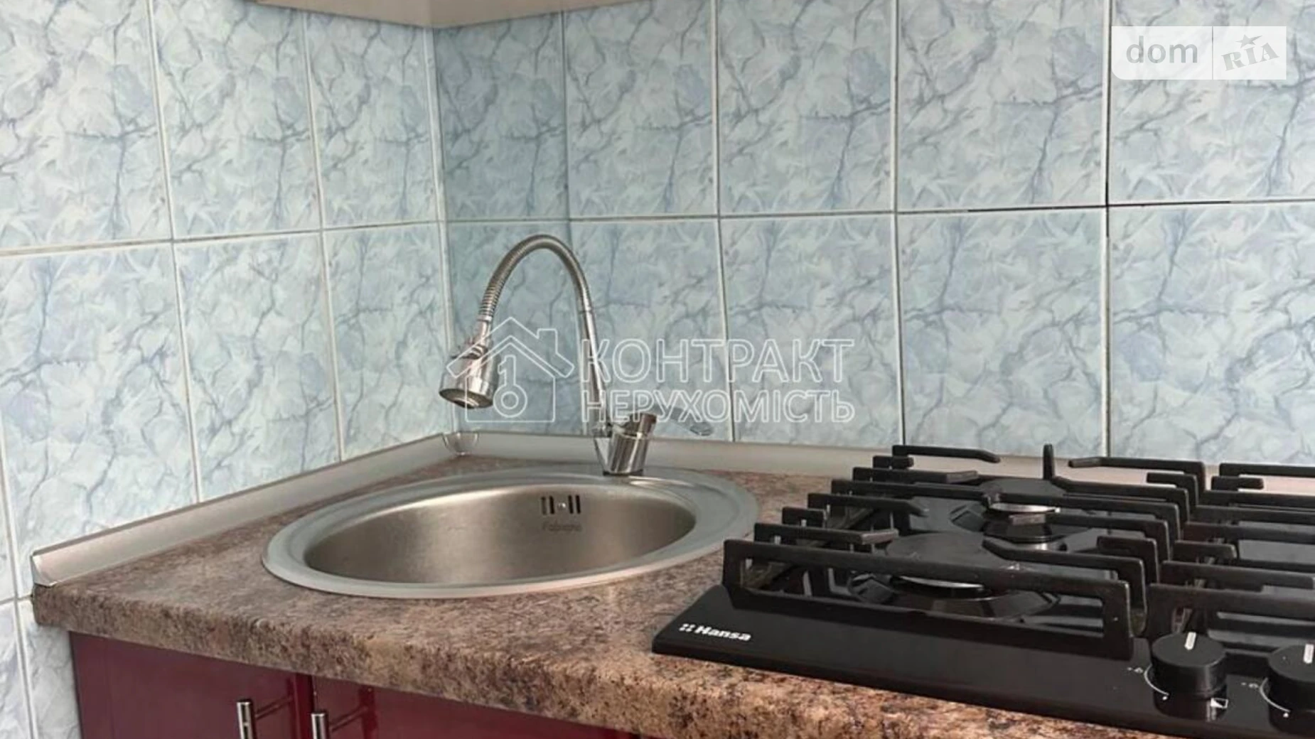 Продается 3-комнатная квартира 62.9 кв. м в Харькове, ул. Нескореных(Героев Труда), 33Б - фото 3