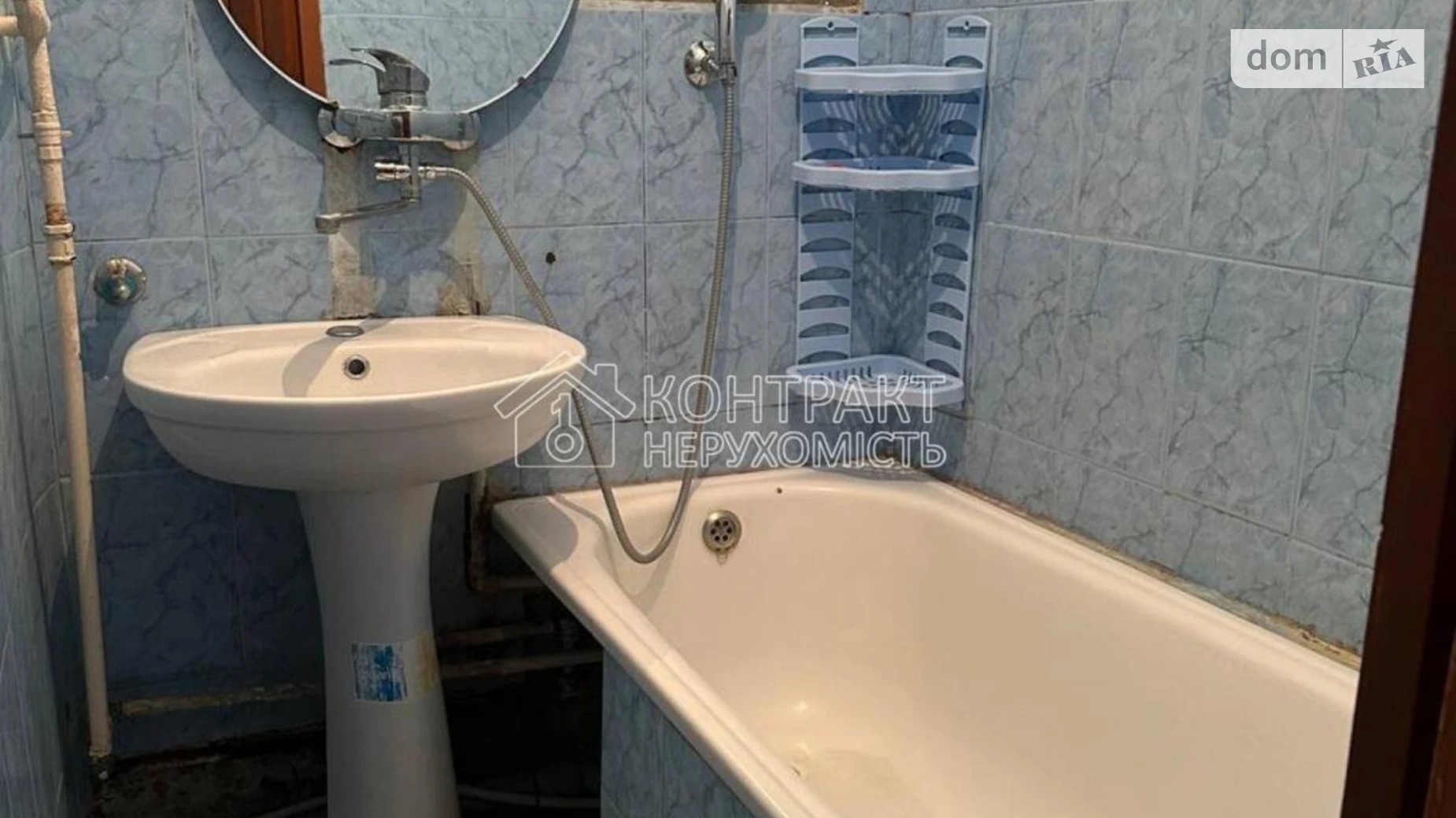 Продается 3-комнатная квартира 62.9 кв. м в Харькове, ул. Нескореных(Героев Труда), 33Б - фото 2