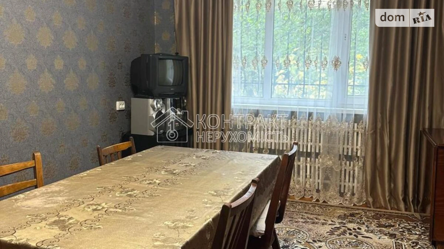 Продается 3-комнатная квартира 62.9 кв. м в Харькове, ул. Нескореных(Героев Труда), 33Б - фото 5