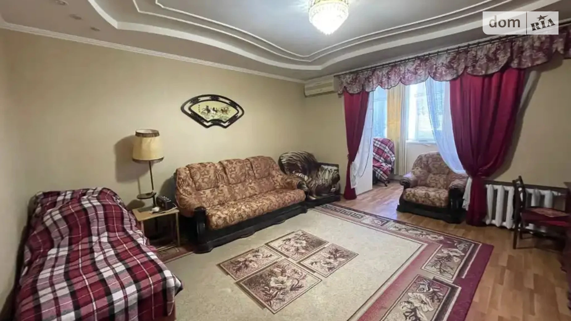 Продається 2-кімнатна квартира 78 кв. м у Дніпрі, вул. Робоча, 146 - фото 2