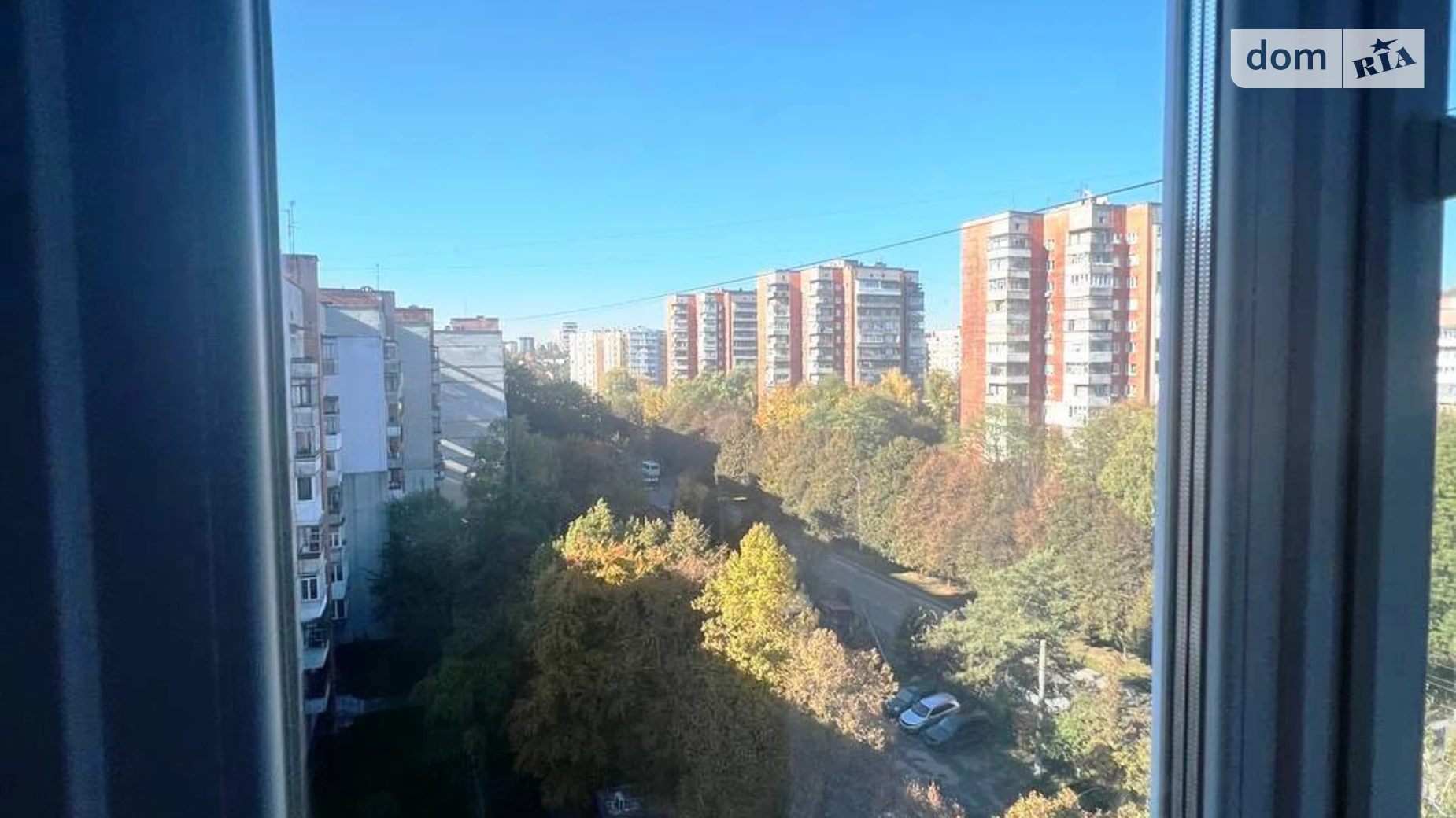 Продается 3-комнатная квартира 62.8 кв. м в Львове, ул. Гетьмана Ивана Мазепы, 10 - фото 5