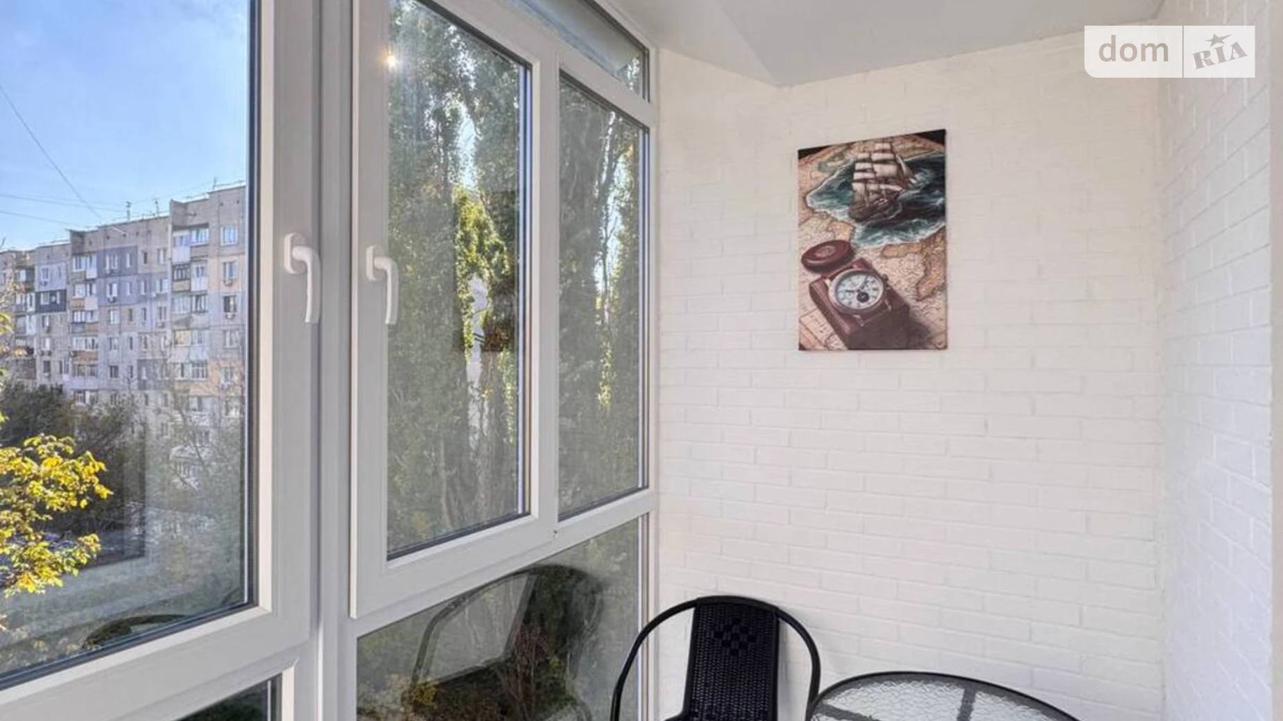 Продается 3-комнатная квартира 64 кв. м в Кропивницком, ул. Марии Примаченко(Васнецова) - фото 5