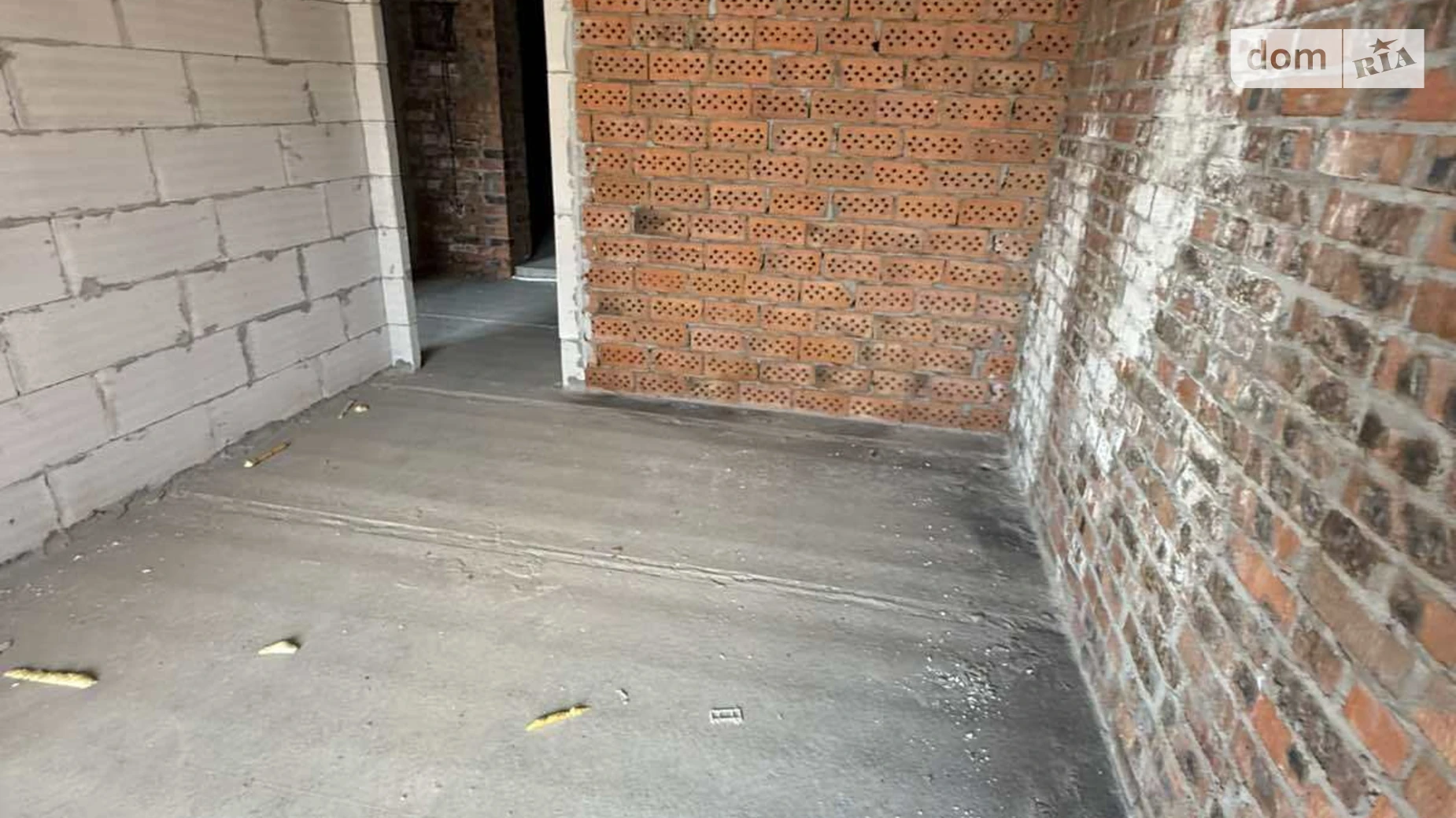 Продається 1-кімнатна квартира 42 кв. м у Хмельницькому, вул. Інститутська, 6/1Б - фото 2