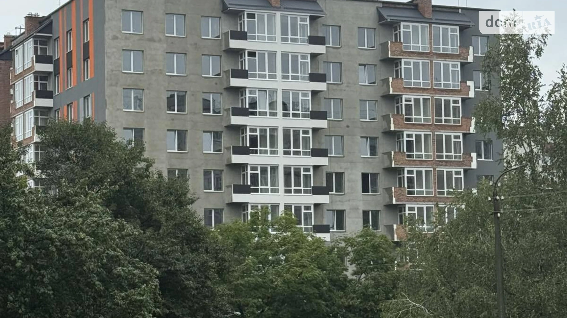 Продається 1-кімнатна квартира 42 кв. м у Хмельницькому, вул. Інститутська, 6/1Б - фото 3