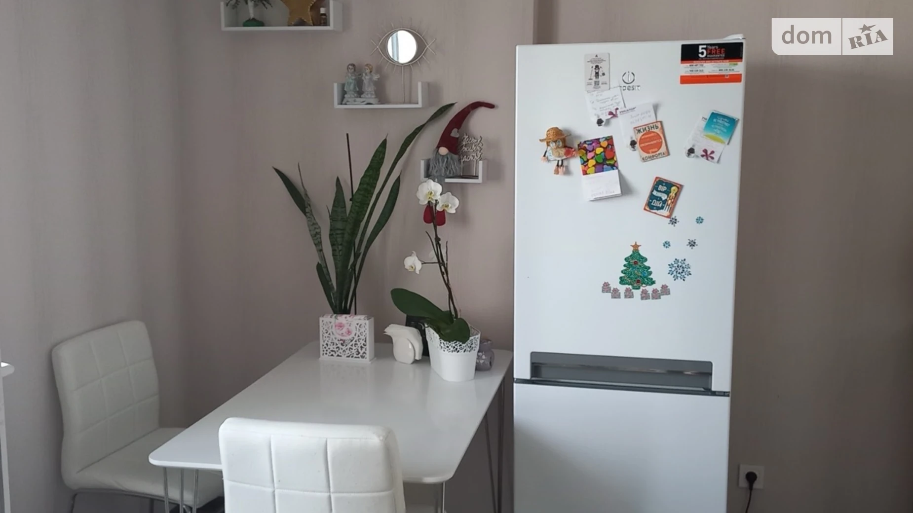 Продается 1-комнатная квартира 29 кв. м в Авангарде, ул. Василия Спрейса, 13 - фото 4