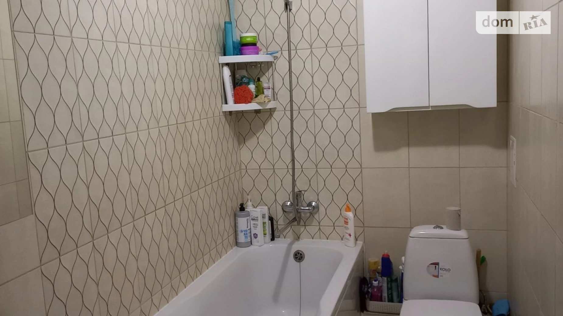 Продается 1-комнатная квартира 29 кв. м в Авангарде, ул. Василия Спрейса, 13 - фото 5