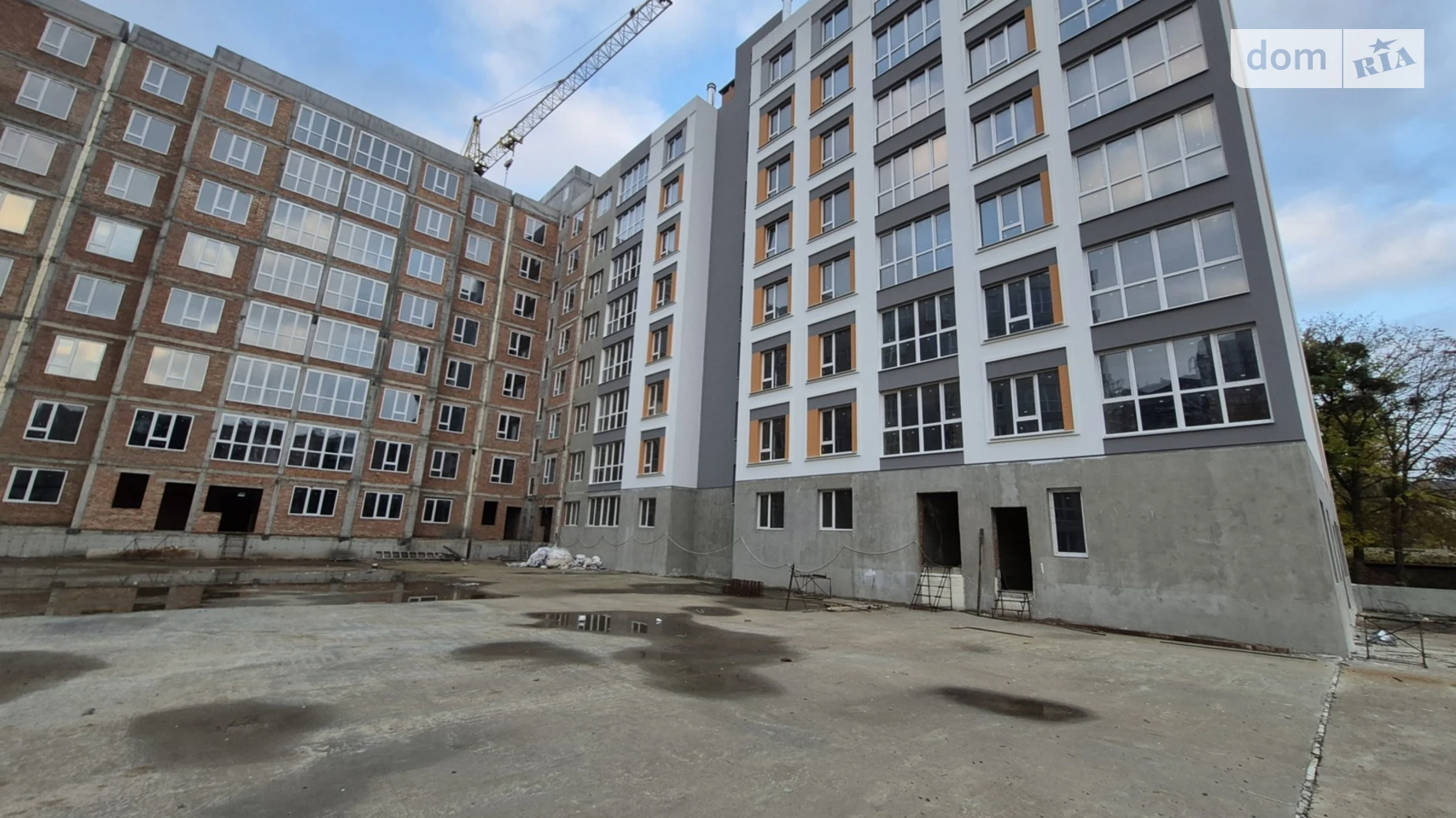 Продается 2-комнатная квартира 75 кв. м в Виннице, ул. Ивана Богуна - фото 2