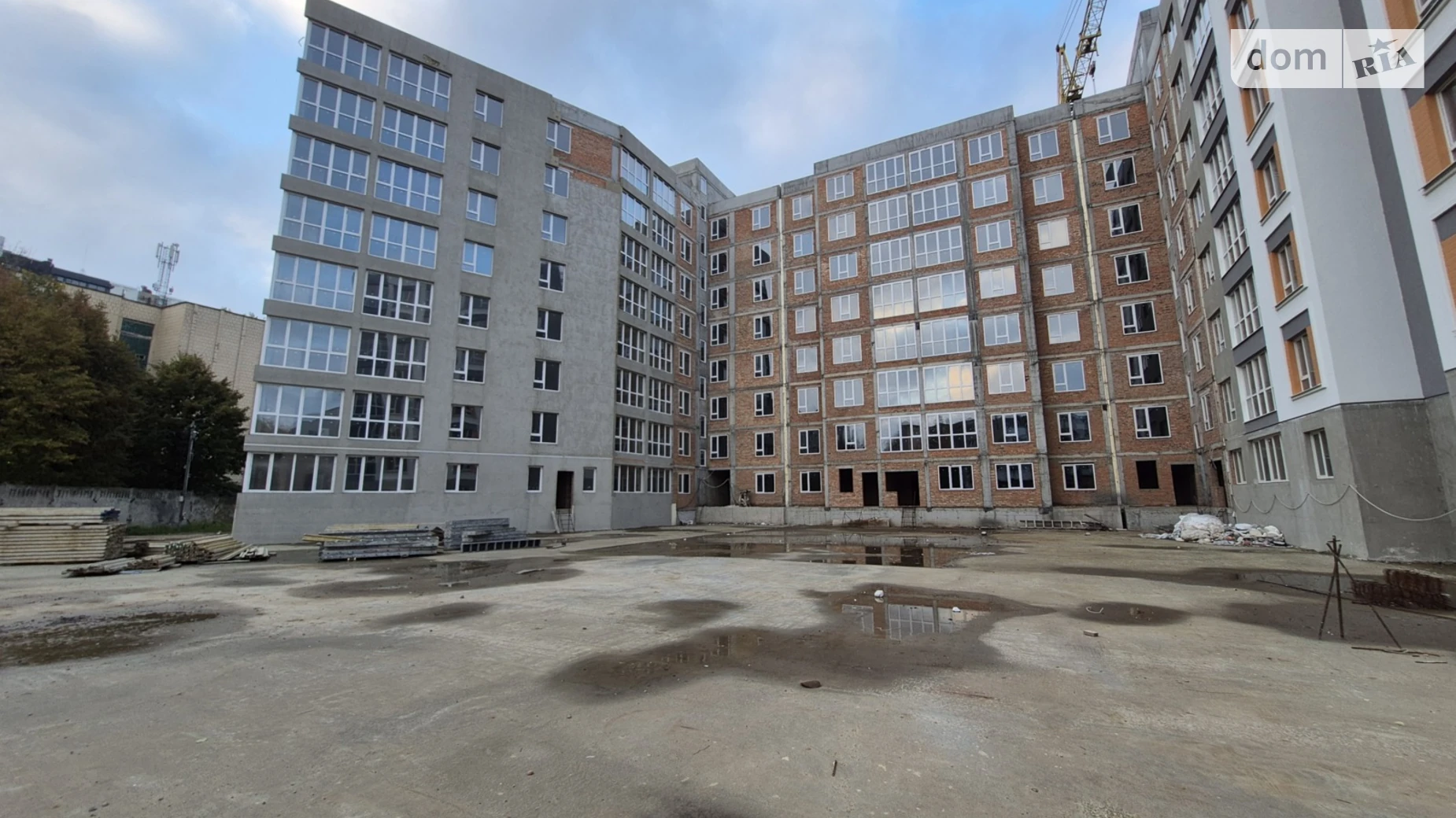 Продается 2-комнатная квартира 75 кв. м в Виннице, ул. Ивана Богуна - фото 3