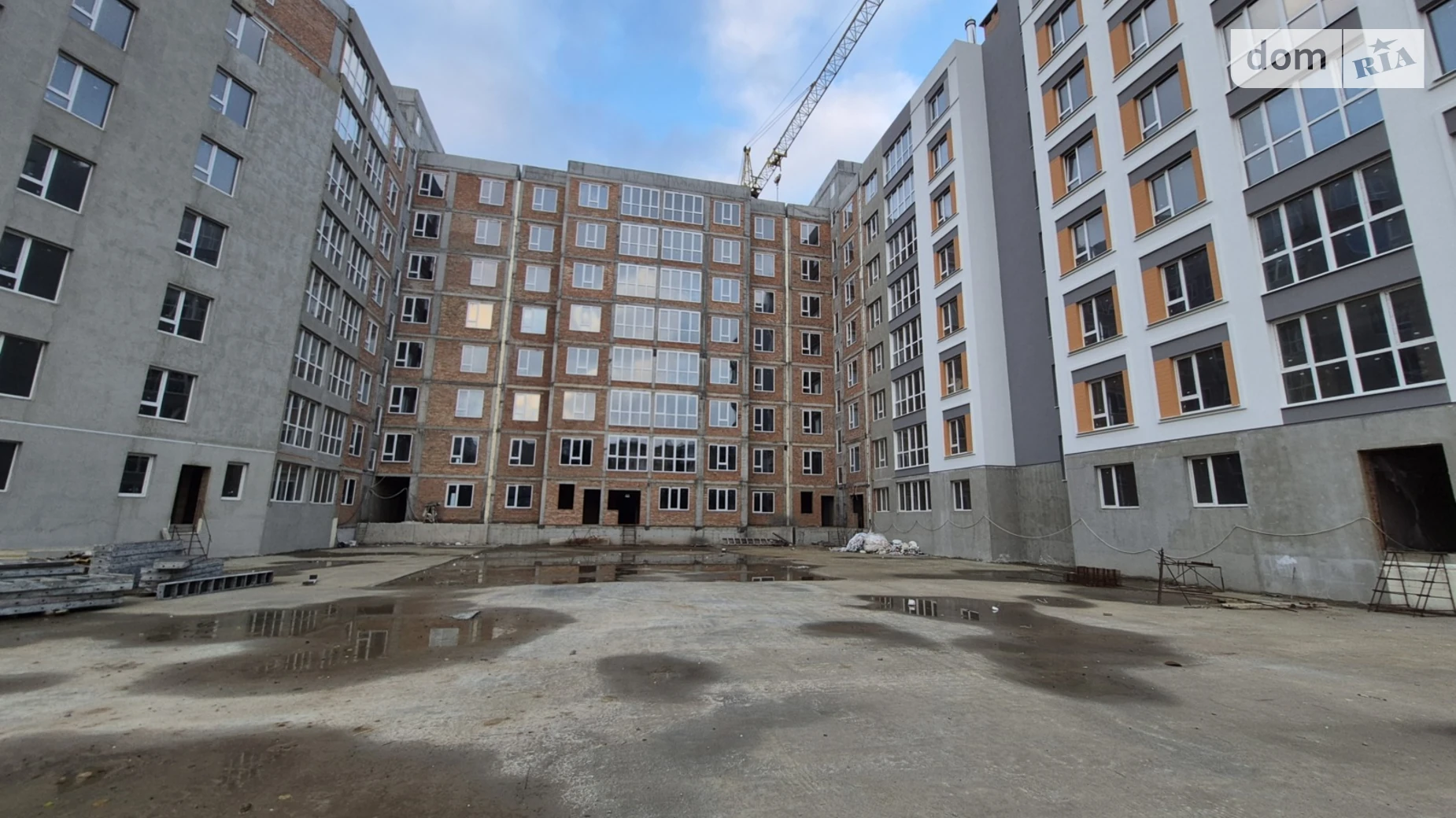 Продается 2-комнатная квартира 75 кв. м в Виннице, ул. Ивана Богуна - фото 4