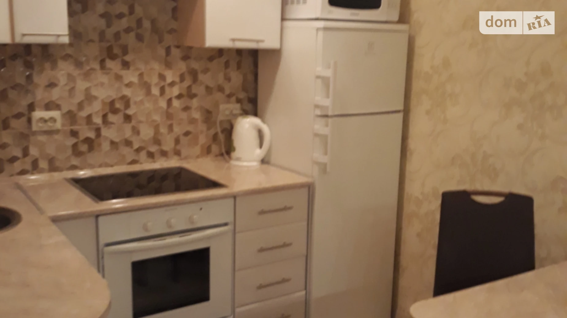 Сдается в аренду 2-комнатная квартира 45 кв. м в Киеве, ул. Ивана Франко, 30 - фото 3