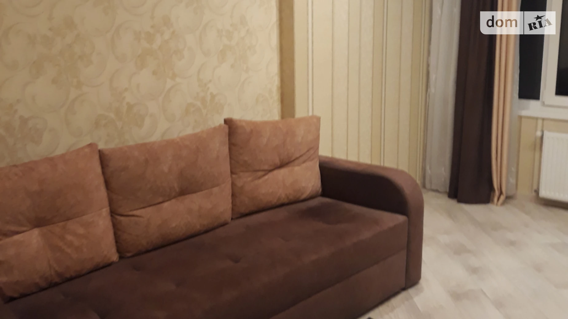 Сдается в аренду 2-комнатная квартира 45 кв. м в Киеве, ул. Ивана Франко, 30 - фото 5