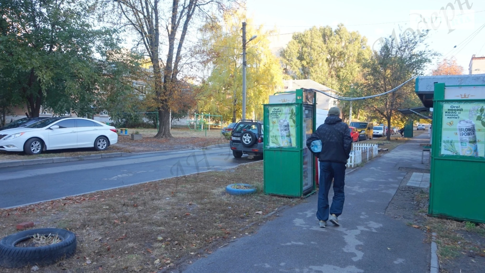 Сдается в аренду объект сферы услуг 24 кв. м в 1-этажном здании, цена: 15000 грн - фото 5