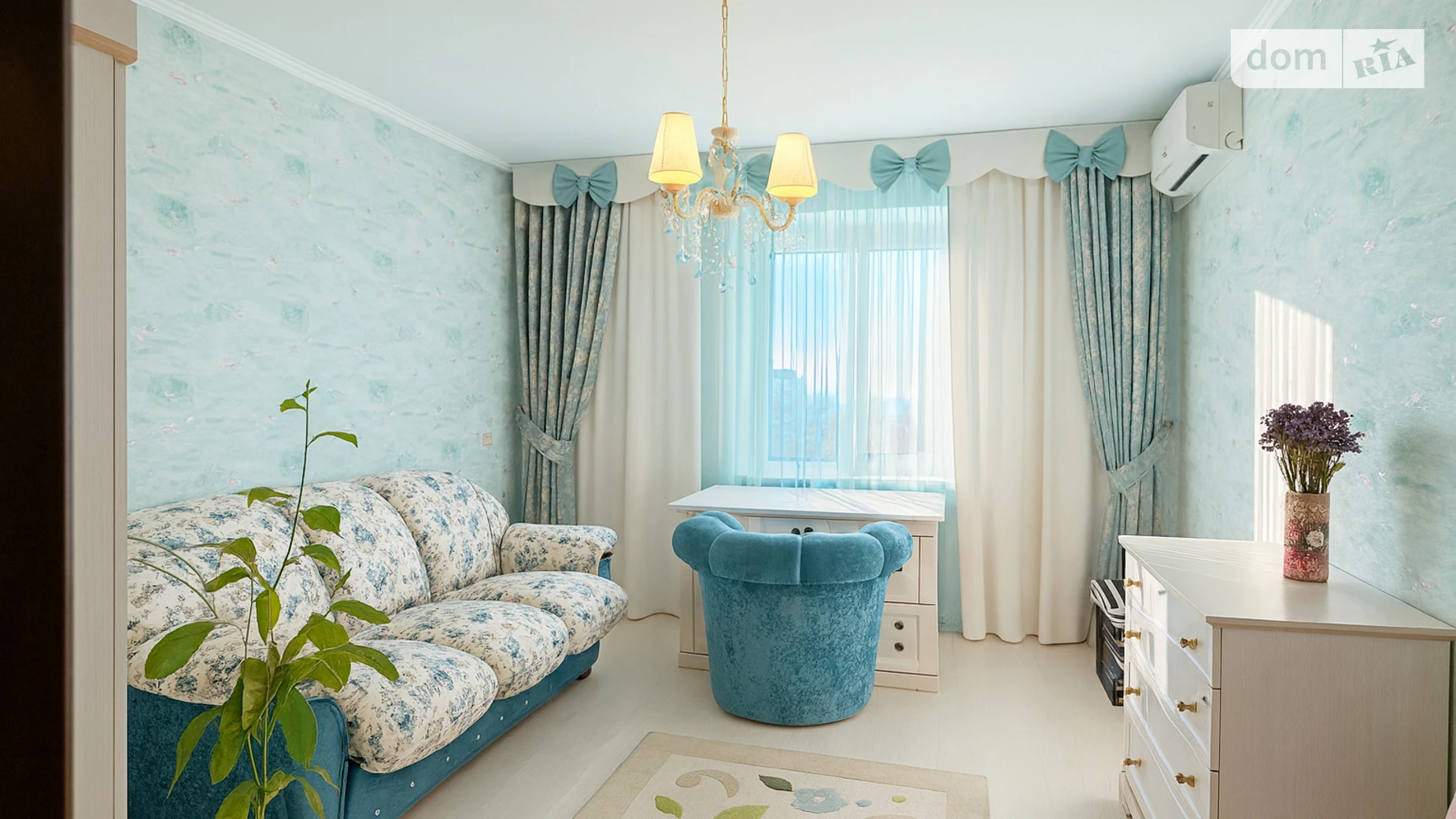 Продается 3-комнатная квартира 81.15 кв. м в Киеве, ул. Анны Ахматовой, 15 - фото 5