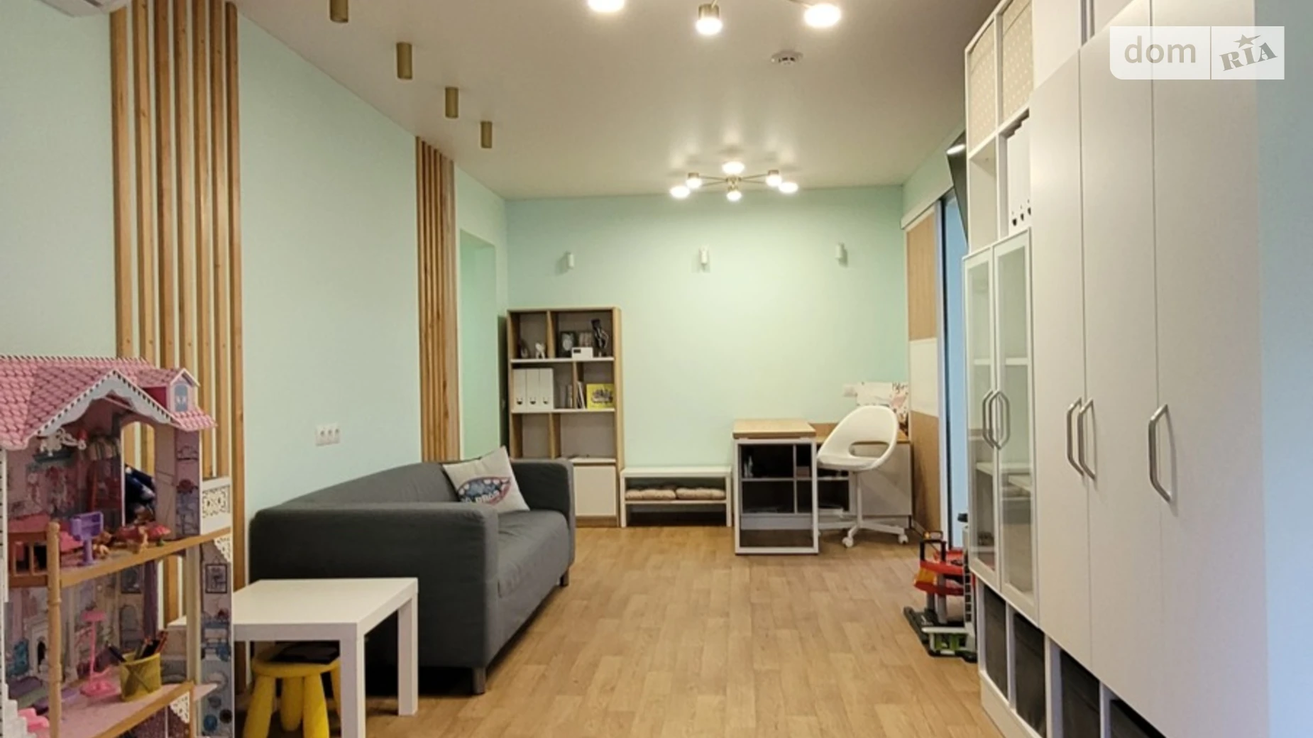 Продается объект сферы услуг 64 кв. м в 5-этажном здании, цена: 156000 $ - фото 3