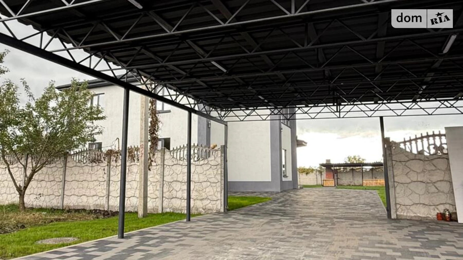 Продается дом на 2 этажа 150 кв. м с террасой, цена: 160000 $ - фото 4