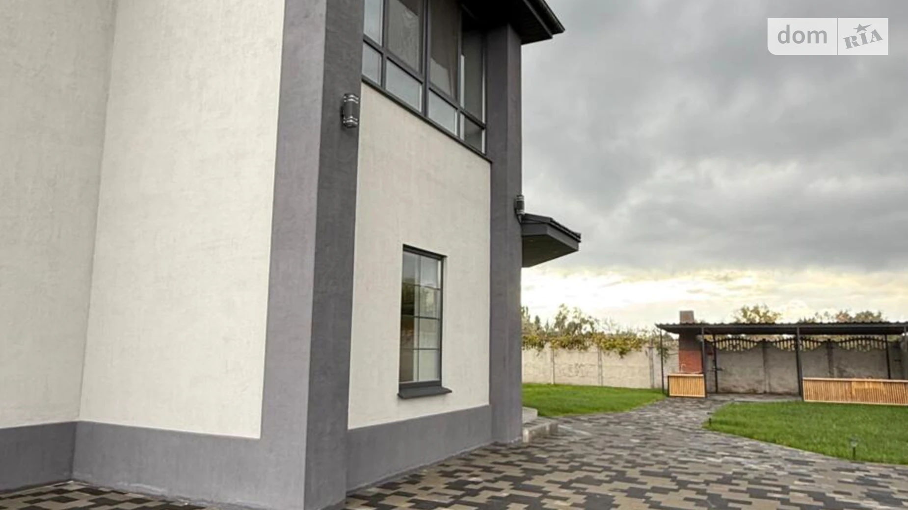 Продается дом на 2 этажа 150 кв. м с террасой, цена: 160000 $ - фото 5