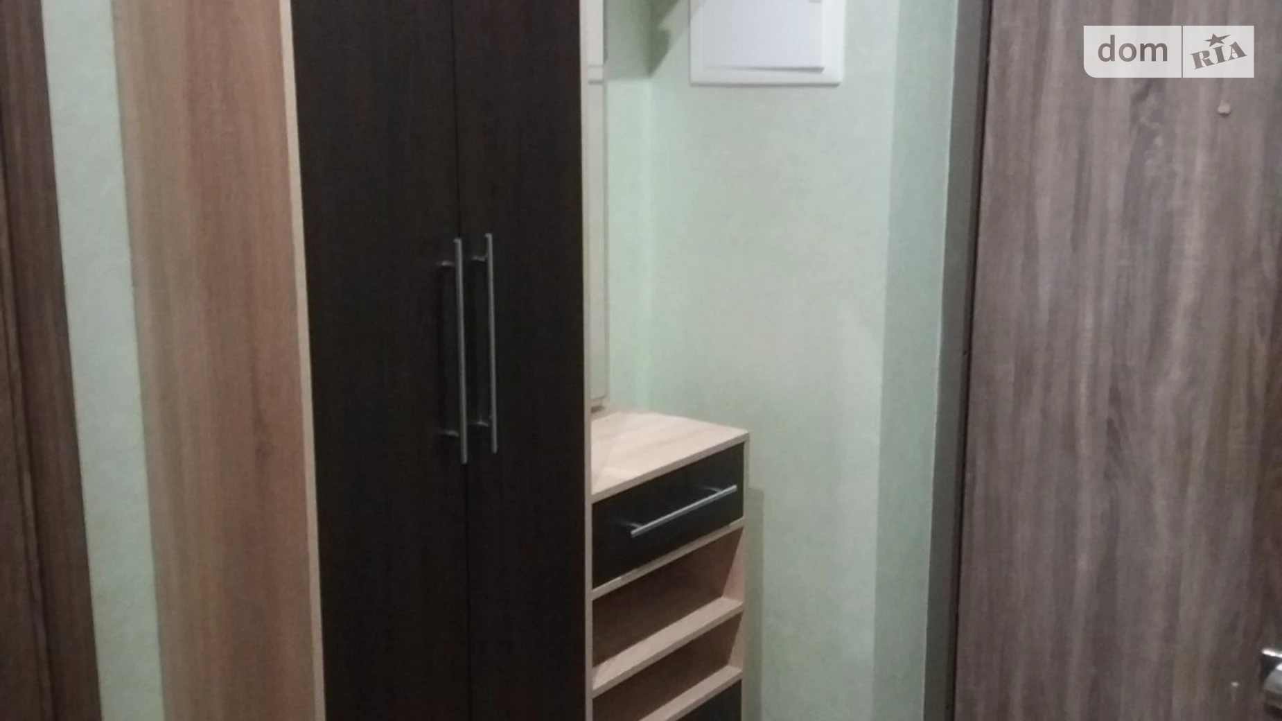 Сдается в аренду 1-комнатная квартира 47 кв. м в Львове, ул. Стрыйская, 45Ж - фото 2