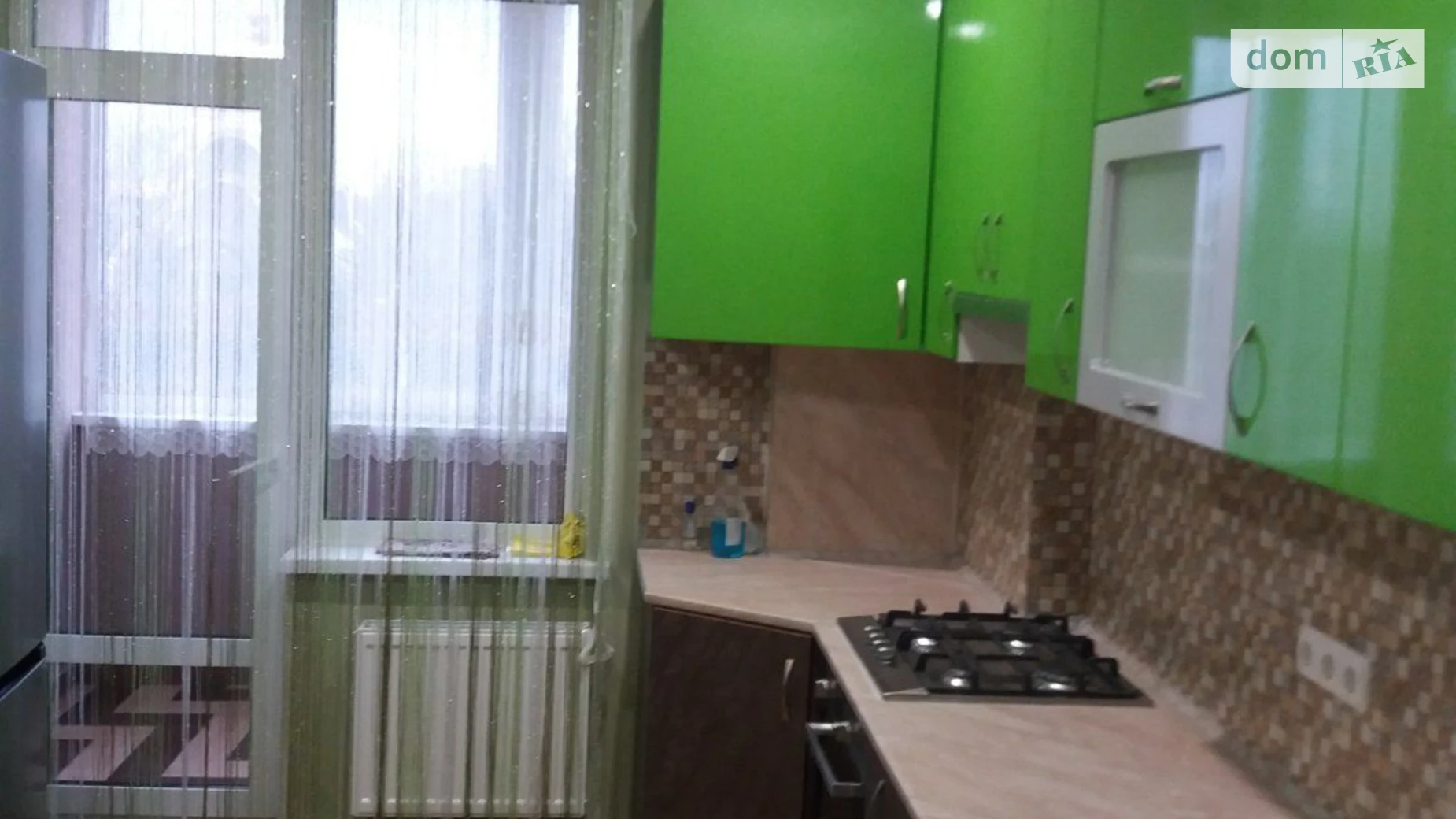 Сдается в аренду 1-комнатная квартира 47 кв. м в Львове, ул. Стрыйская, 45Ж - фото 5