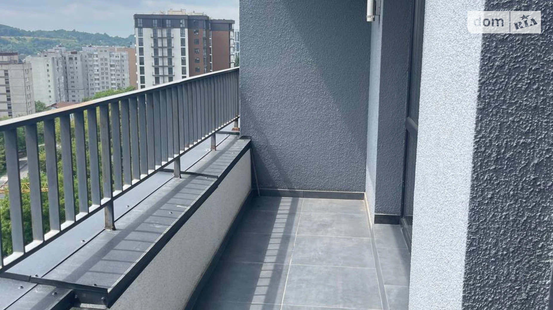 Здається в оренду 1-кімнатна квартира 35.4 кв. м у Львові, вул. Варшавська, 201А - фото 3