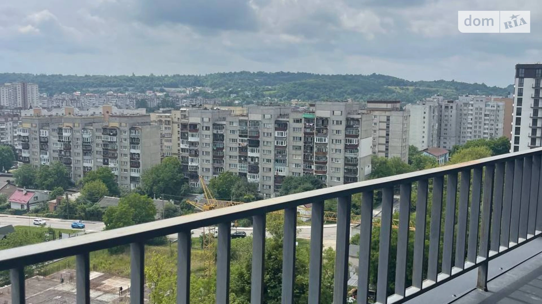 Здається в оренду 1-кімнатна квартира 35.4 кв. м у Львові, вул. Варшавська, 201А - фото 4