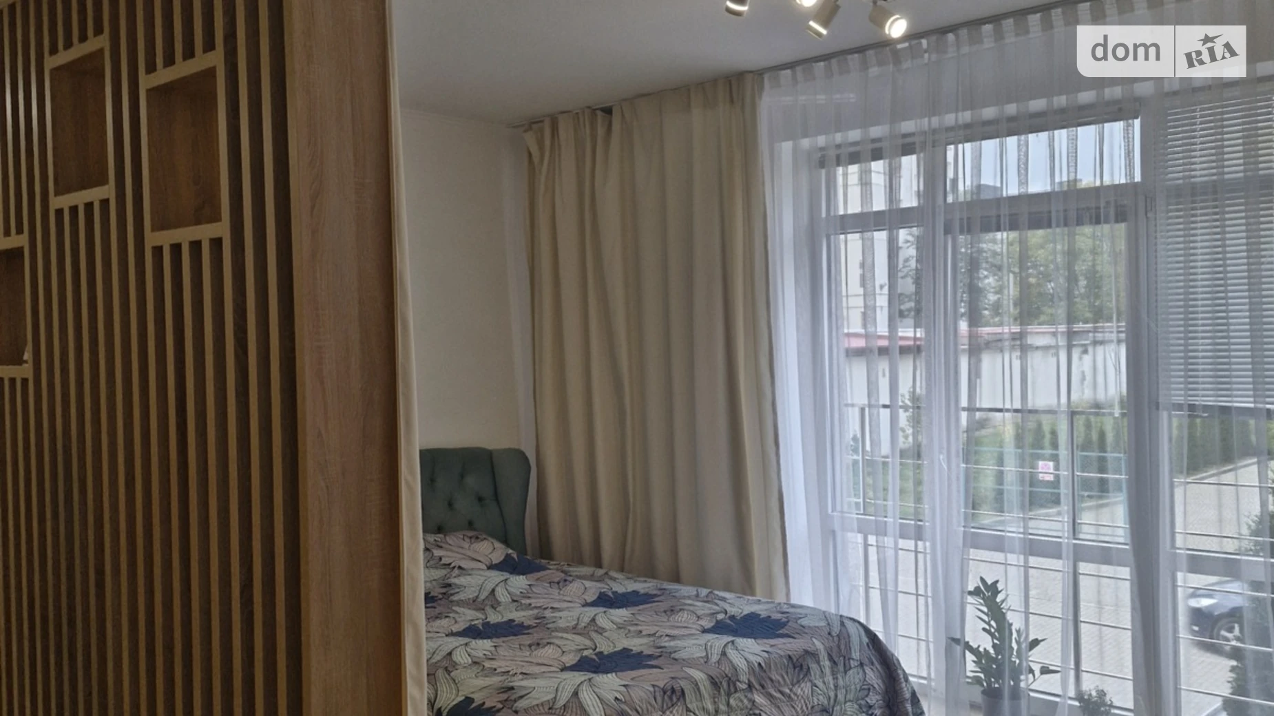 Продается 2-комнатная квартира 69.4 кв. м в Винниках, ул. Винная Гора - фото 5