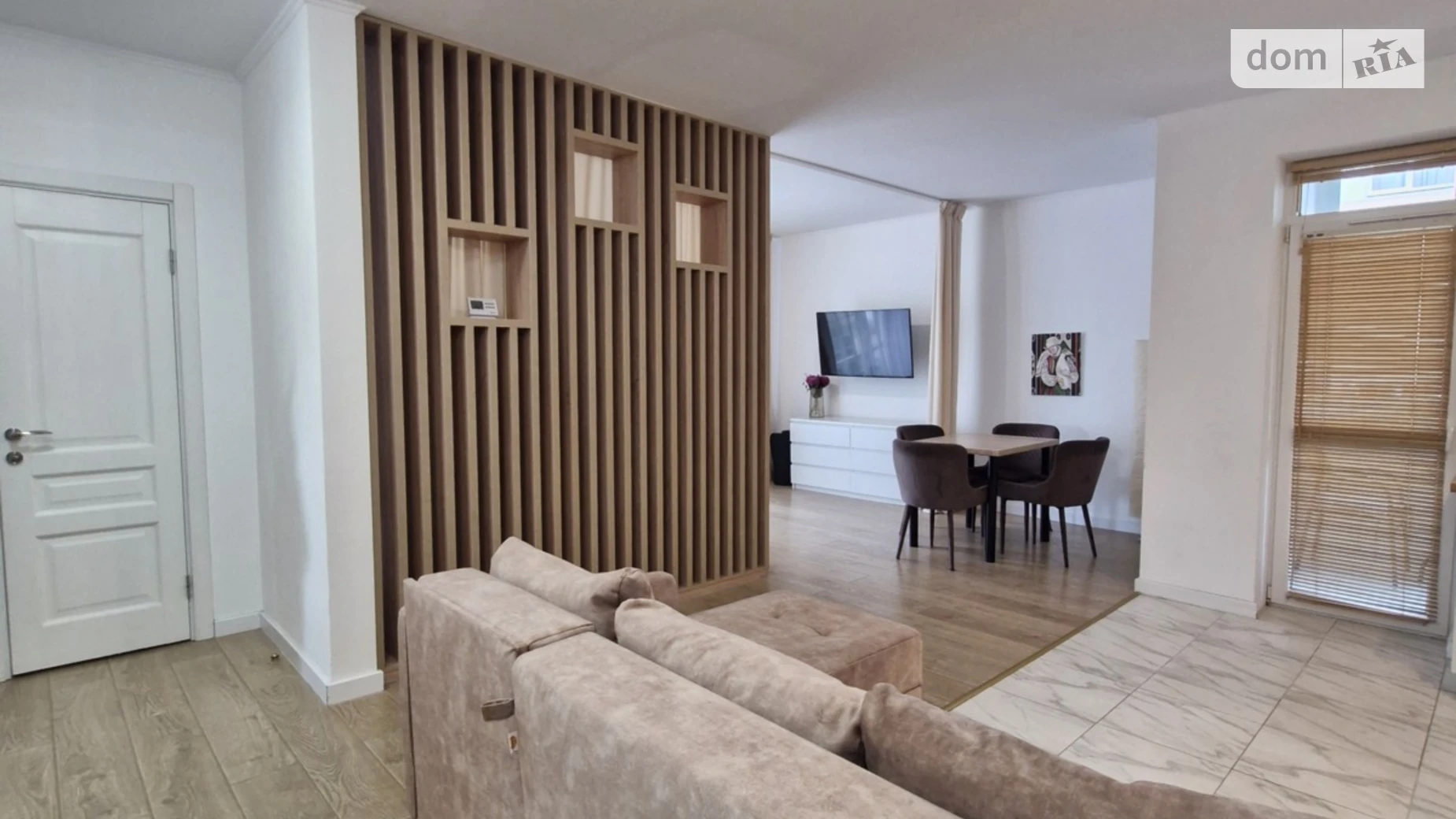 Продается 2-комнатная квартира 69.4 кв. м в Винниках, ул. Винная Гора - фото 4