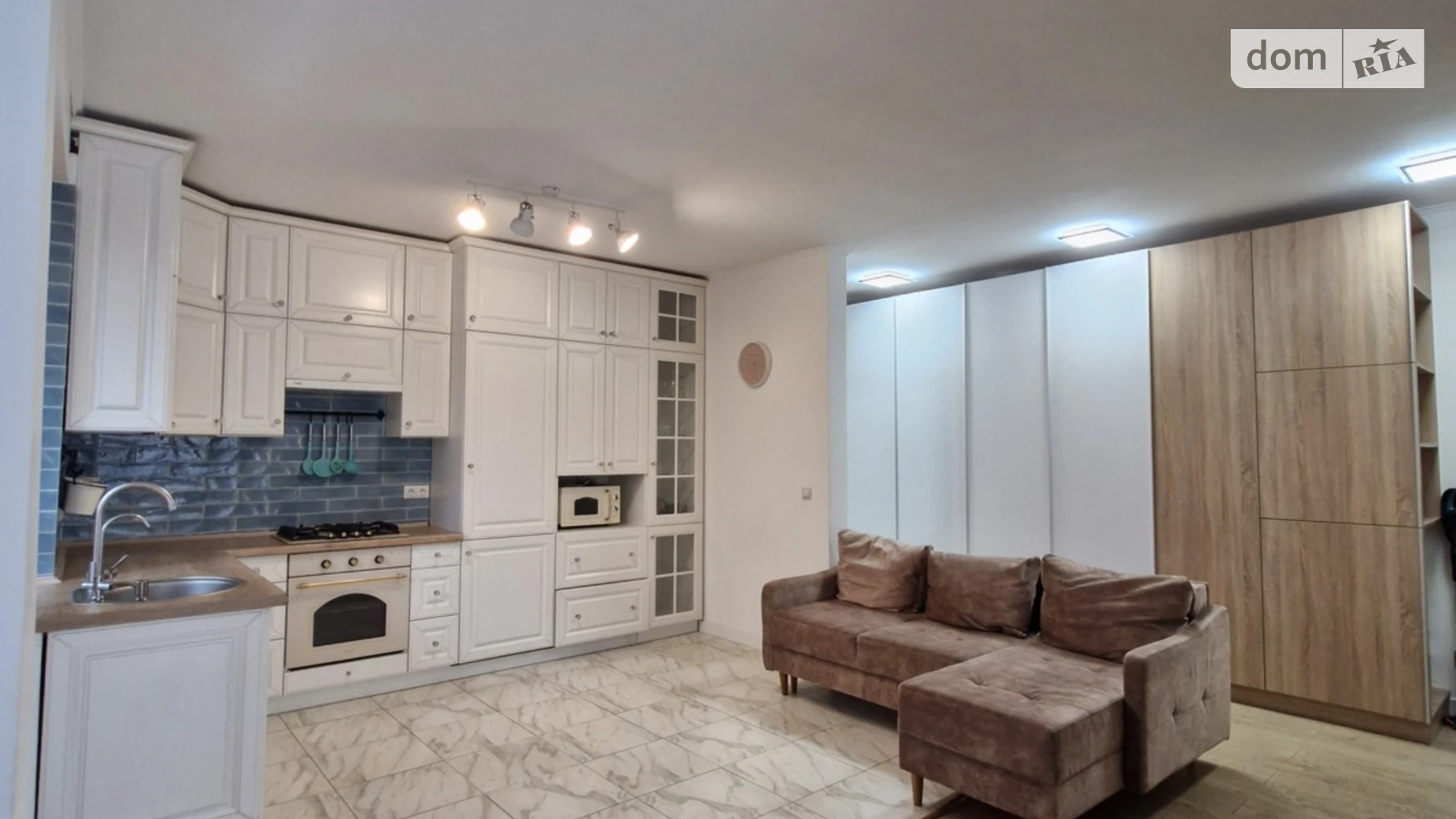 Продается 2-комнатная квартира 69.4 кв. м в Винниках, ул. Винная Гора - фото 3