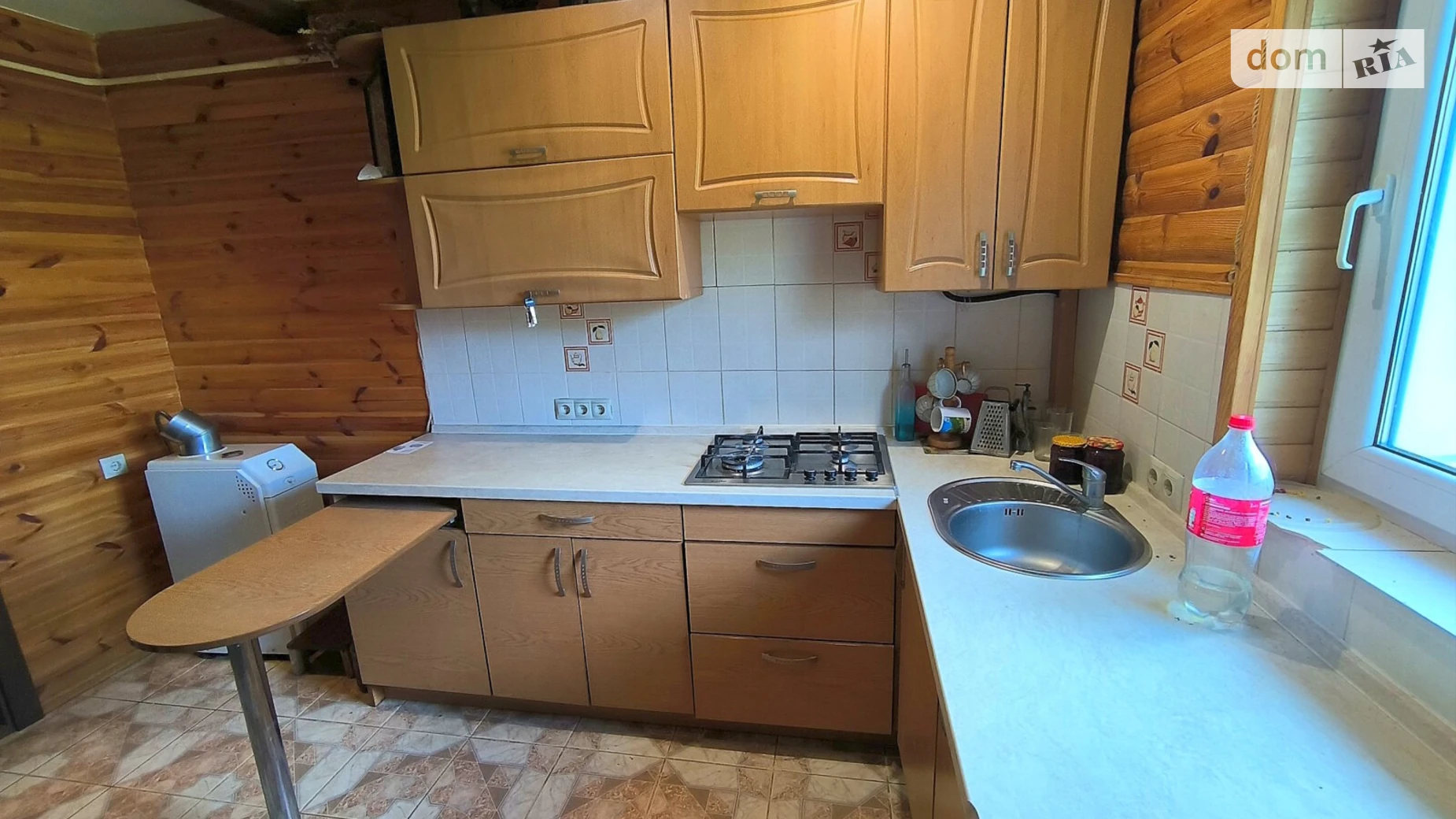 Продается одноэтажный дом 78.5 кв. м с террасой, цена: 31500 $ - фото 5