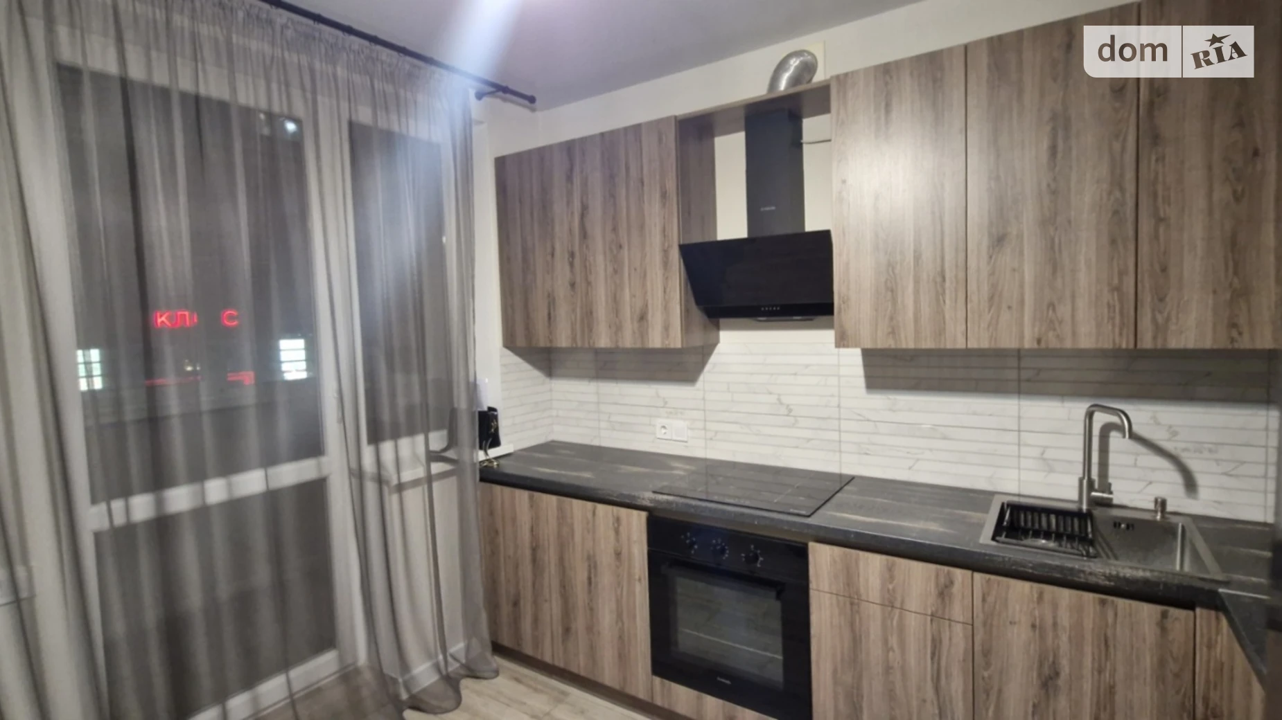 Сдается в аренду 1-комнатная квартира 43 кв. м в Харькове, ул. Елизаветинская, 1 - фото 3