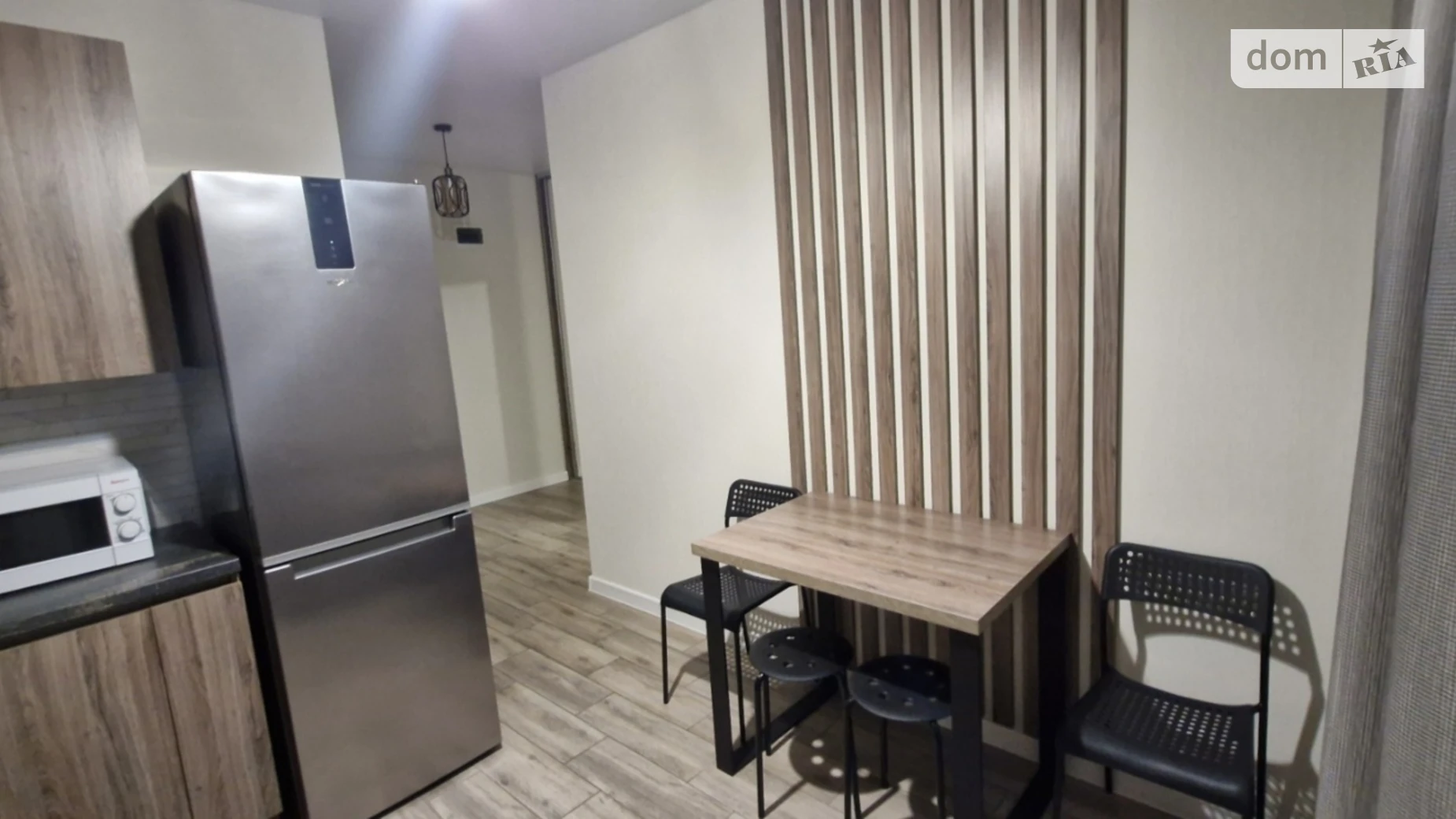 Сдается в аренду 1-комнатная квартира 43 кв. м в Харькове, ул. Елизаветинская, 1 - фото 4